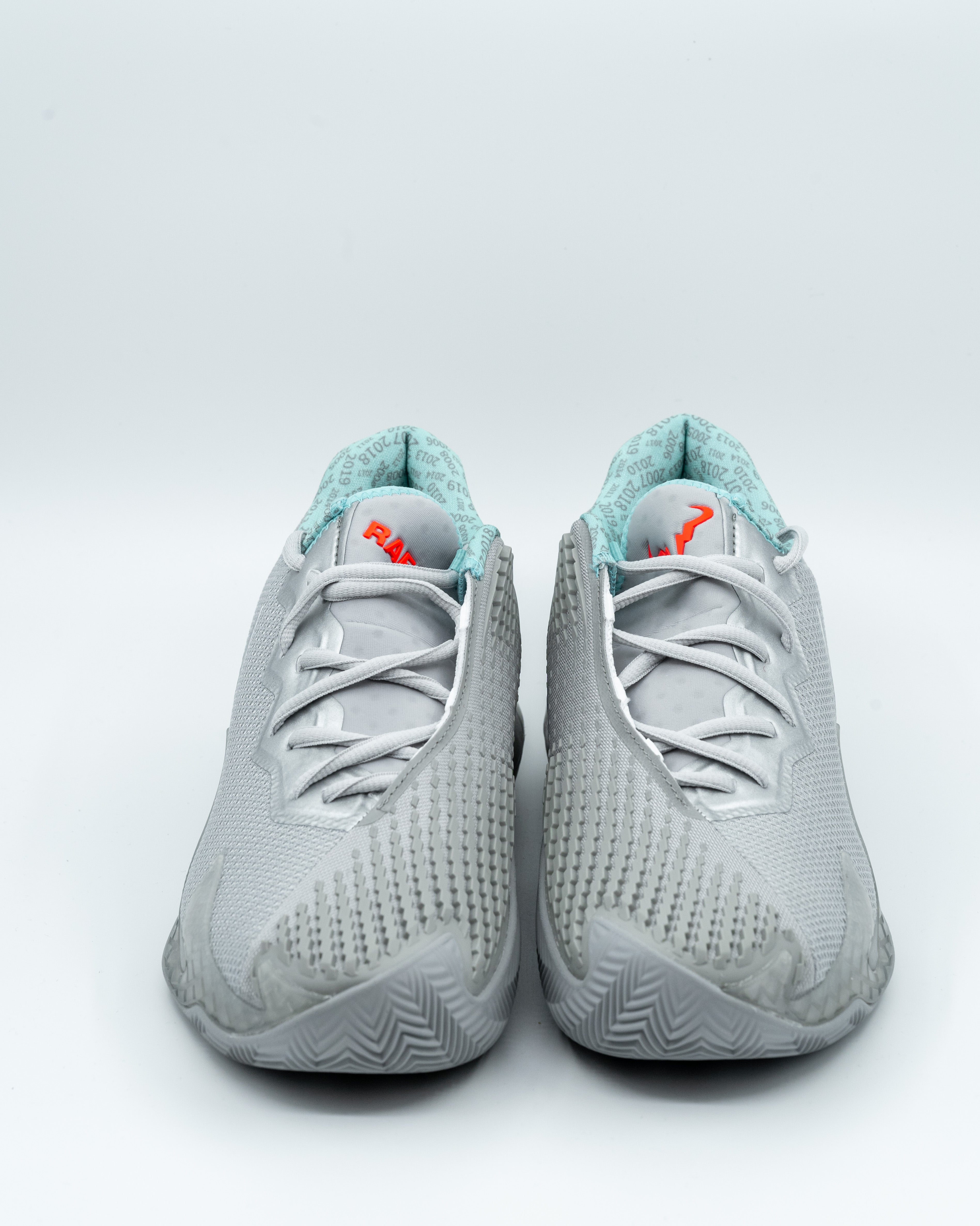 Nike Herre Air Zoom Vapor Cage 4 CL