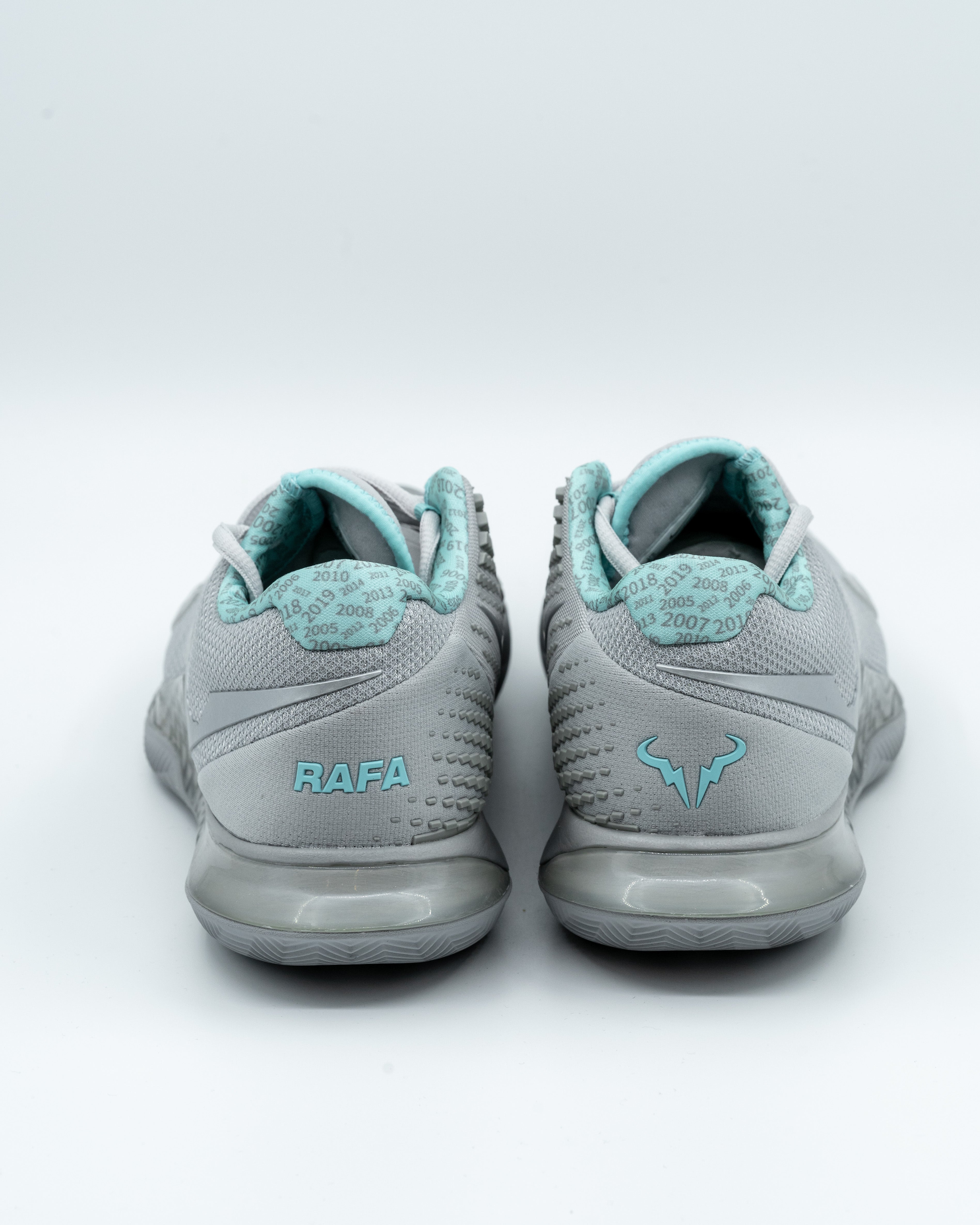 Nike Herre Air Zoom Vapor Cage 4 CL
