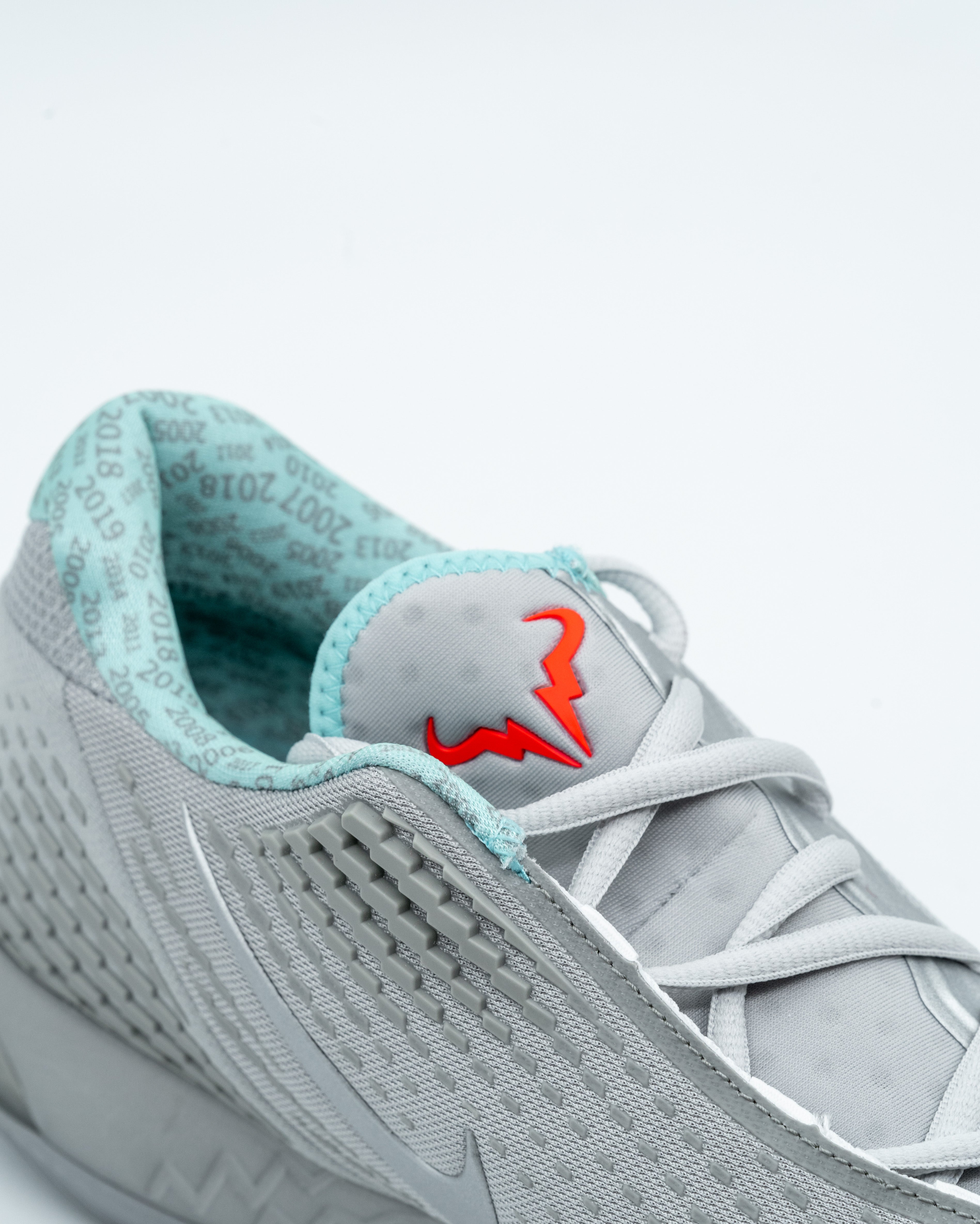 Nike Herre Air Zoom Vapor Cage 4 CL