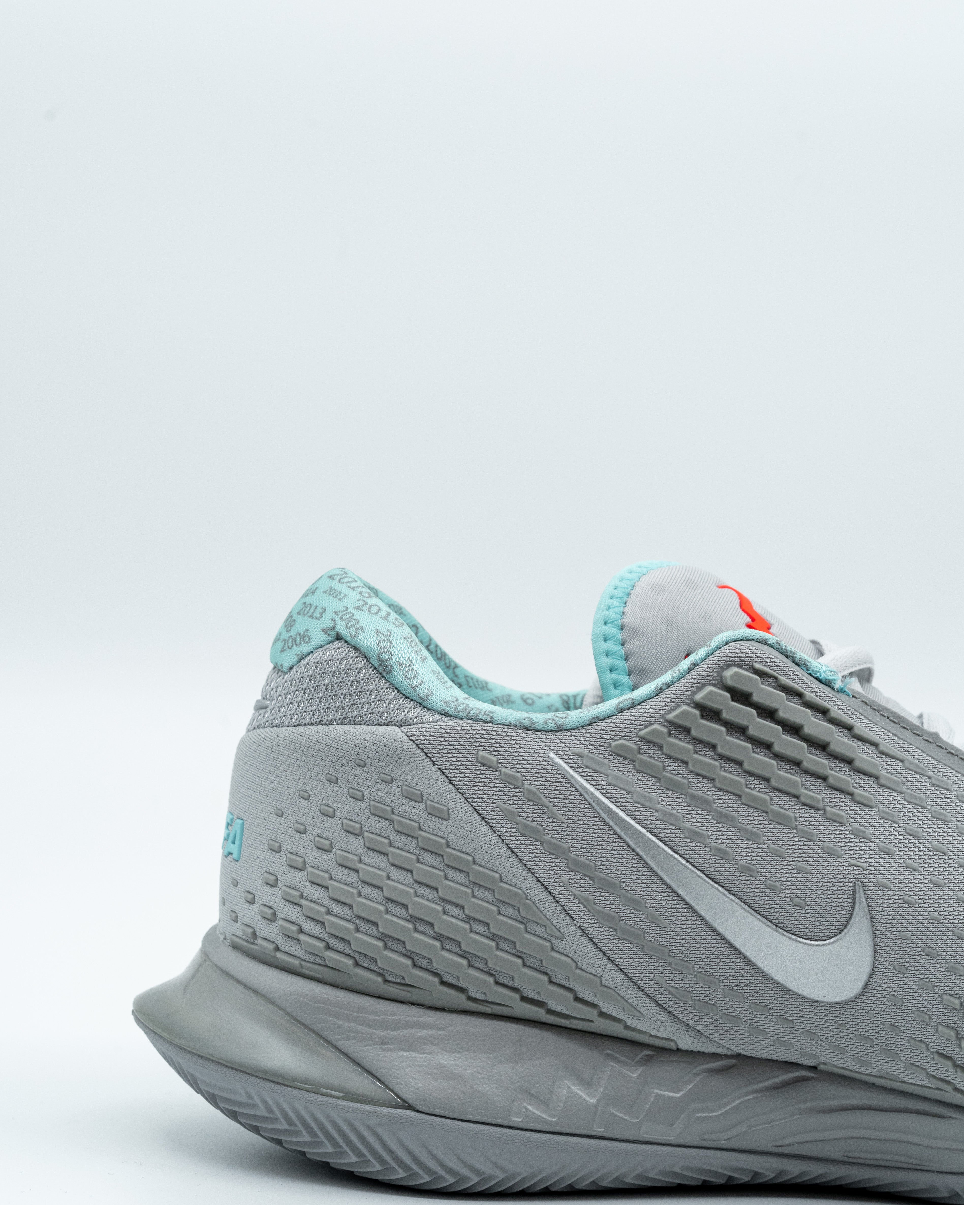Nike Herre Air Zoom Vapor Cage 4 CL