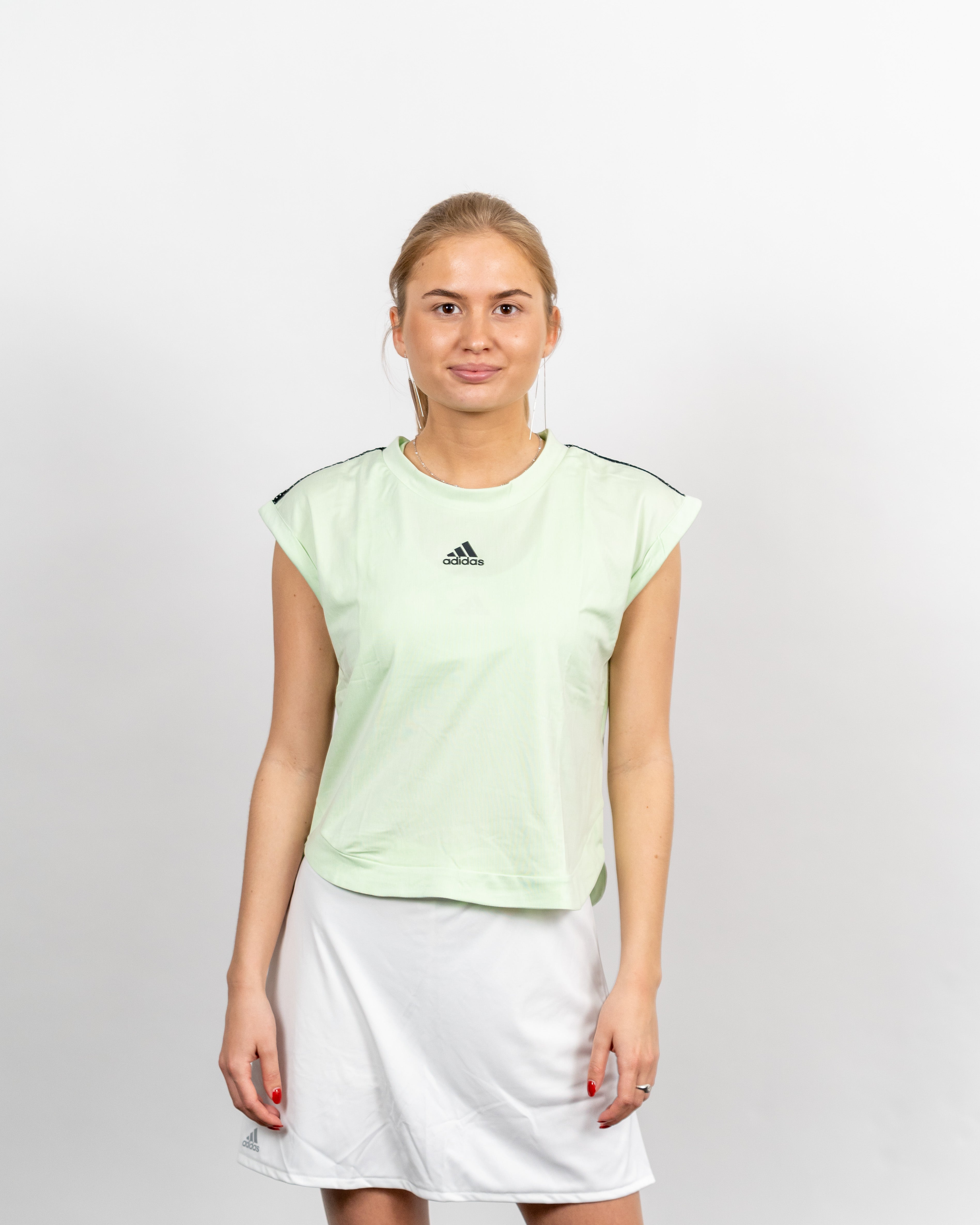 Adidas New York Tee