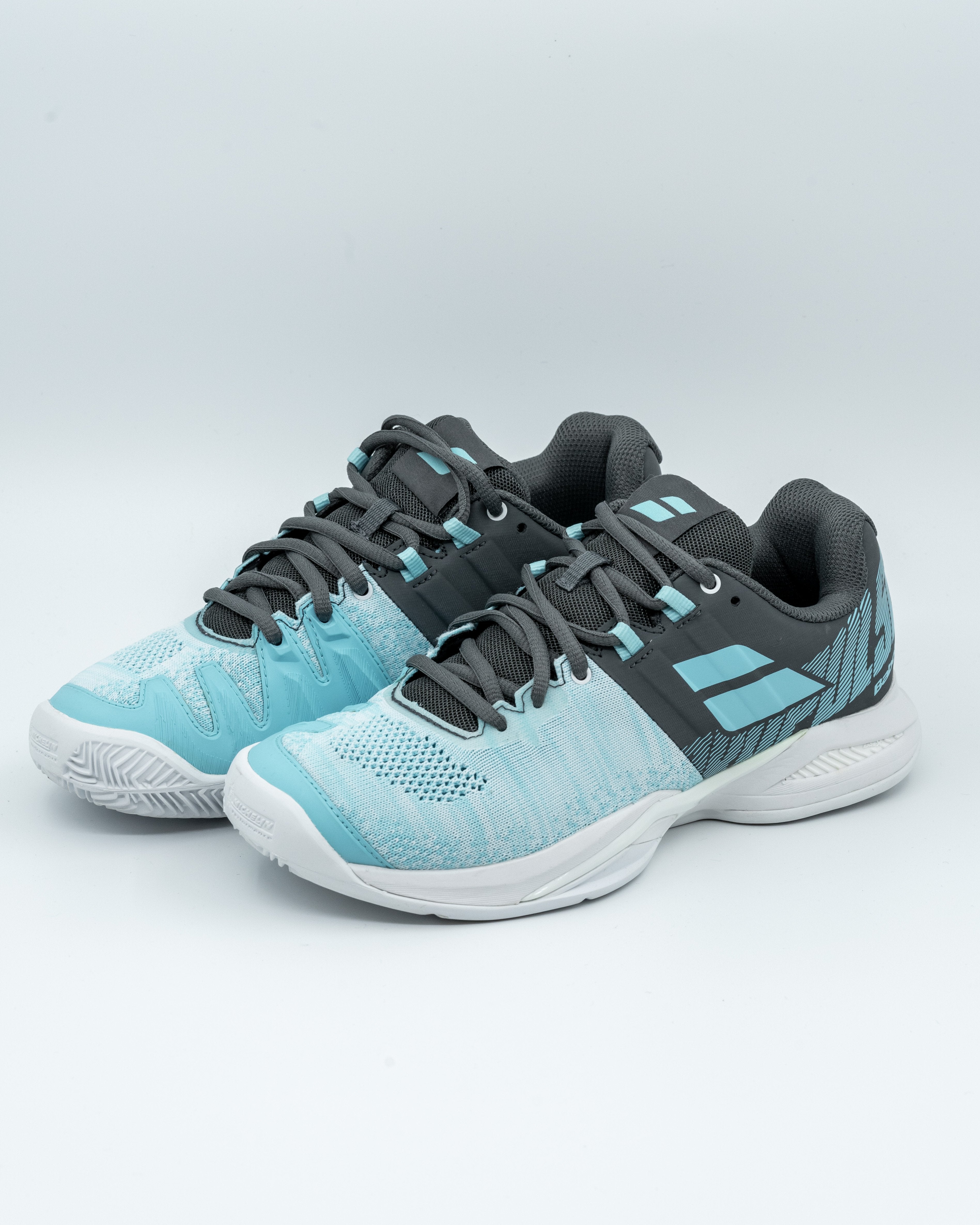 Babolat Kvinde Propulse Blast Cla