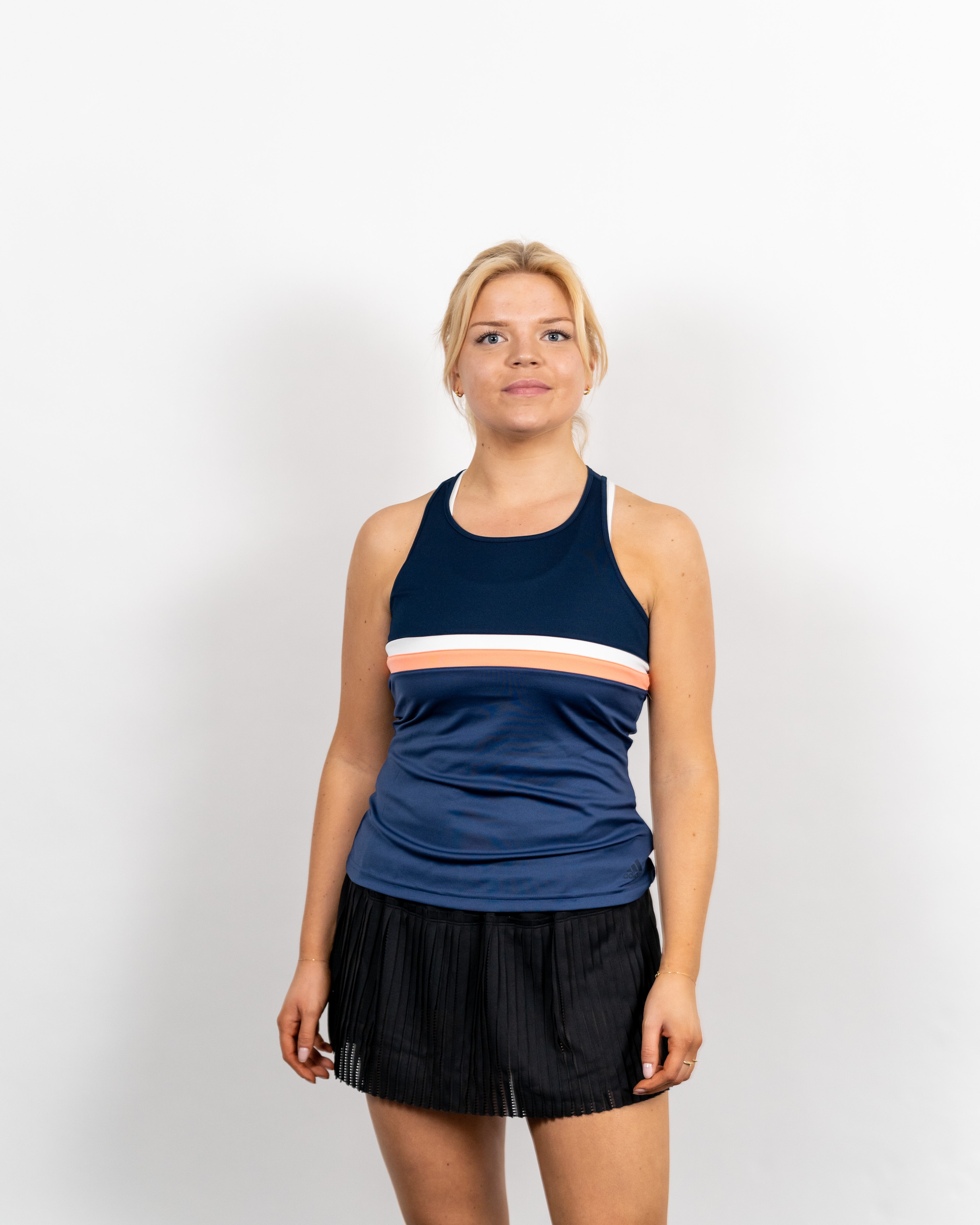 Adidas Kvinde Club Tank