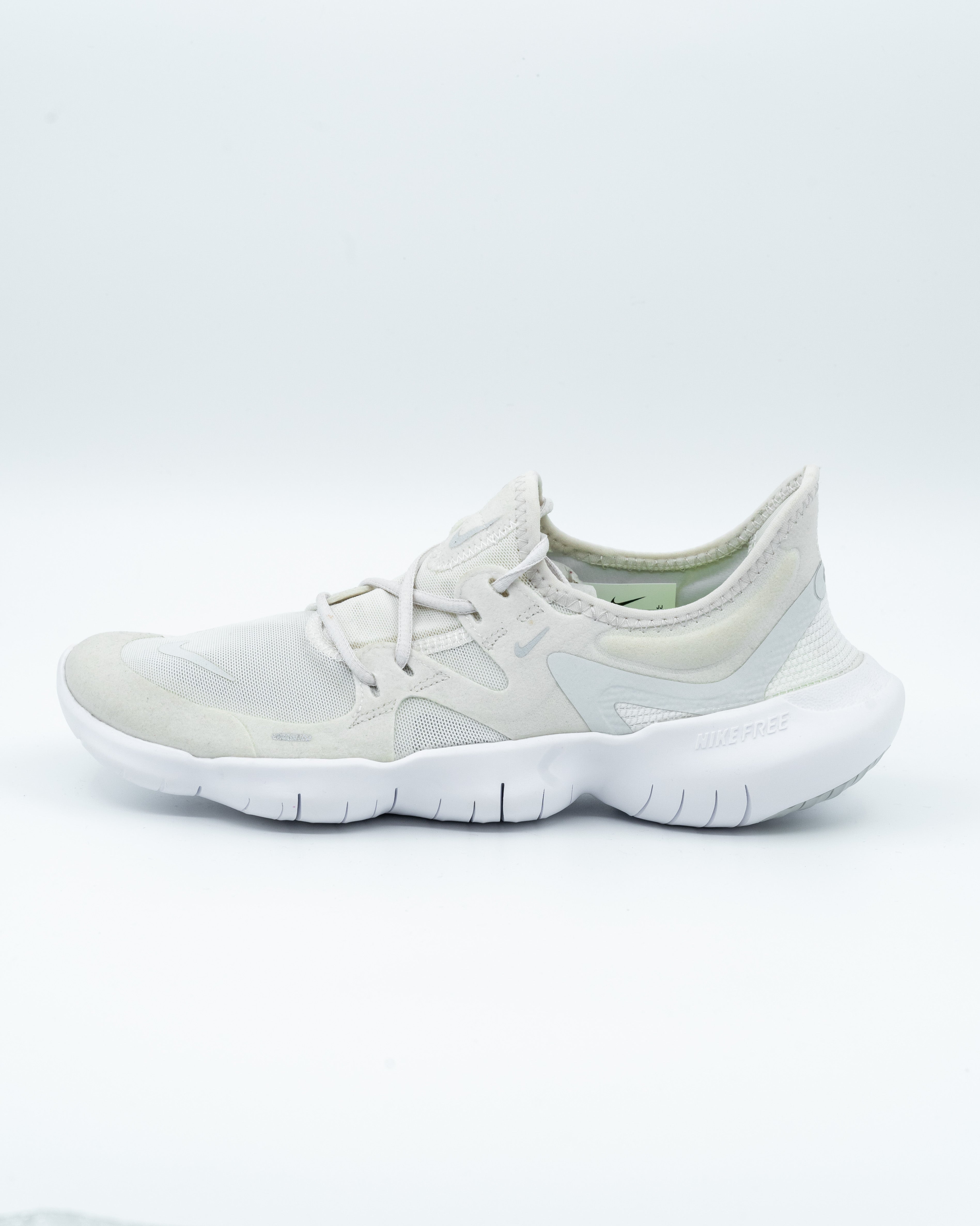 Nike Free Kvinde RN 5,0