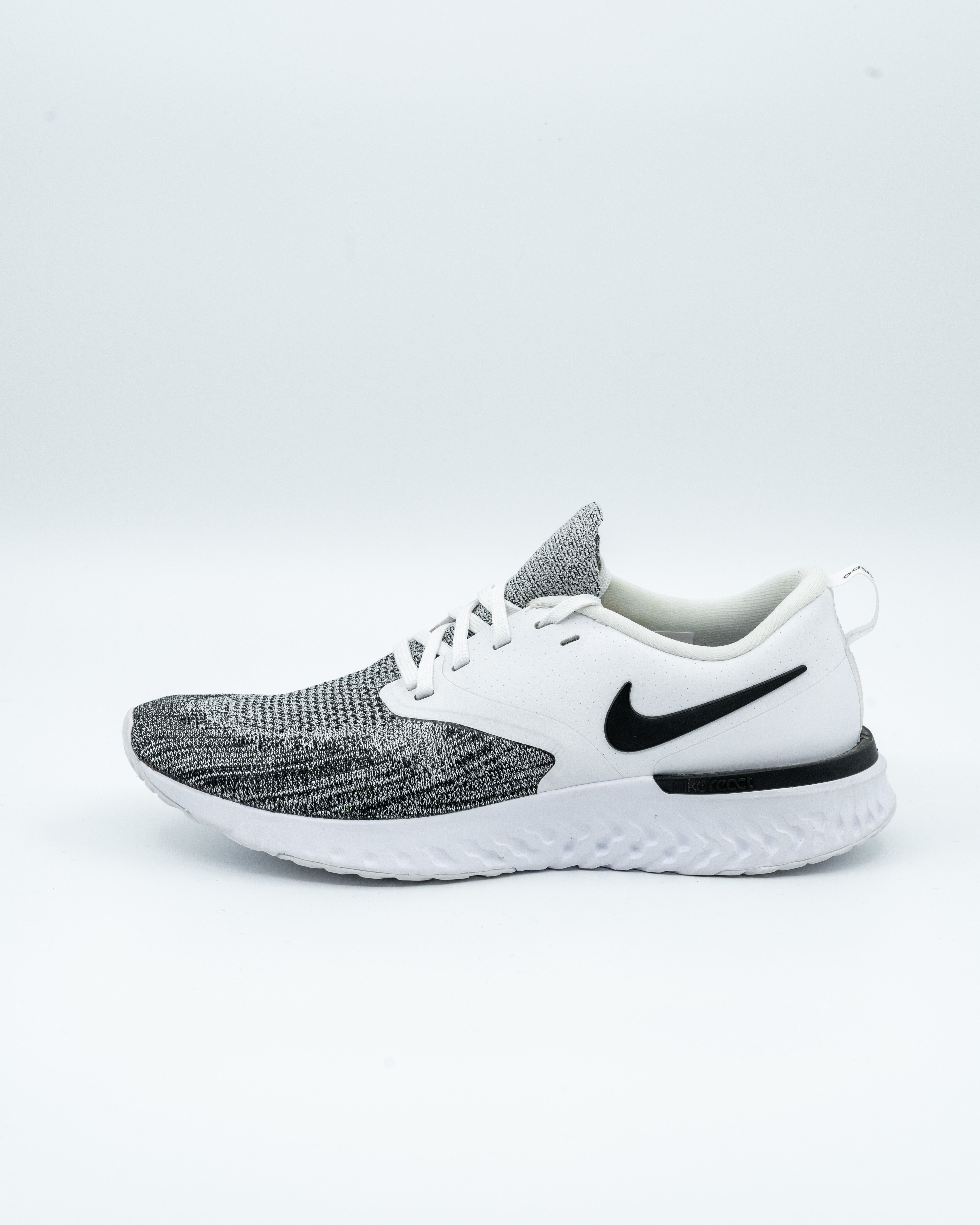 Nike Kvinde Odyssey React 2 Flyknit