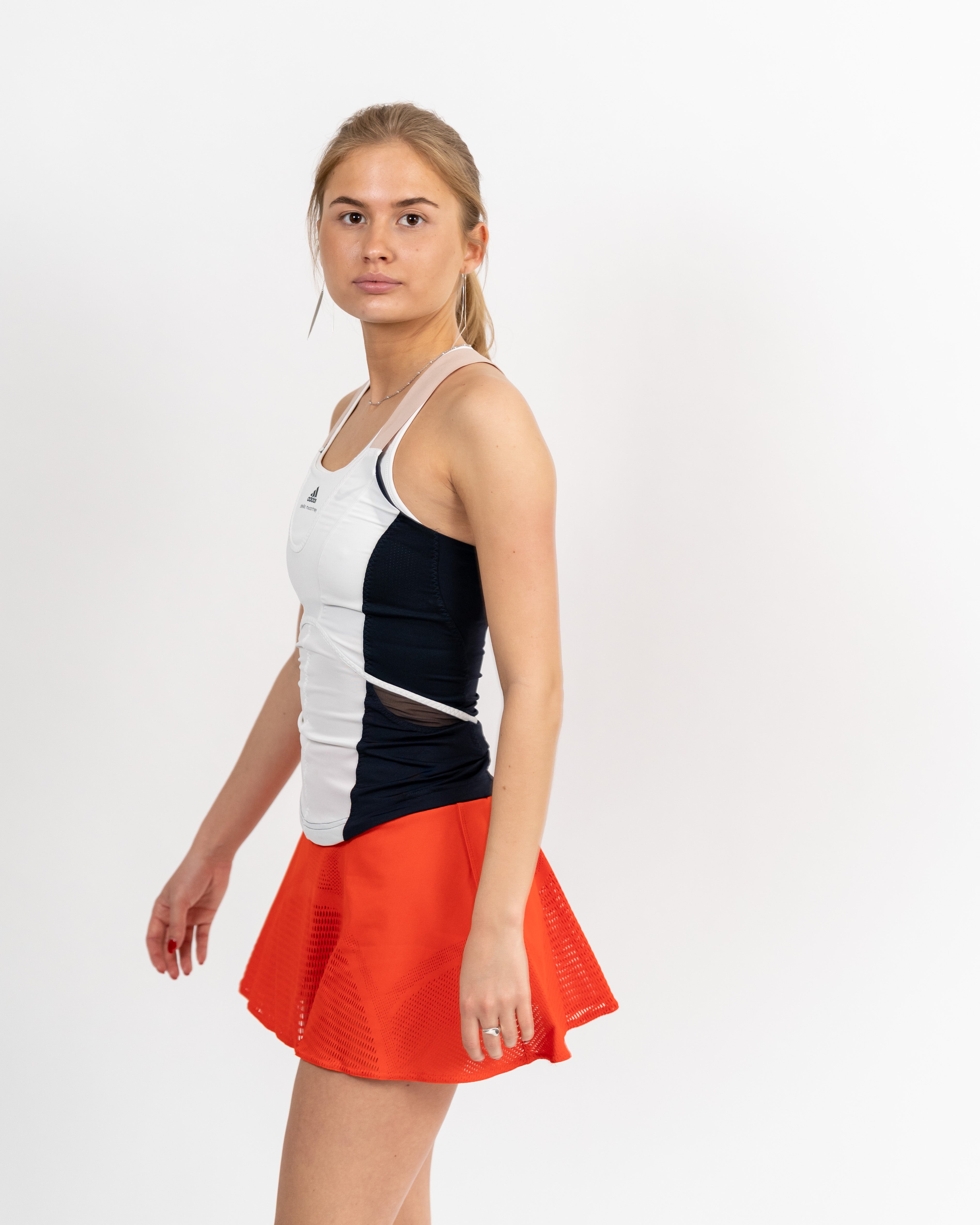 Stella McCartney Kvinde Tank Top