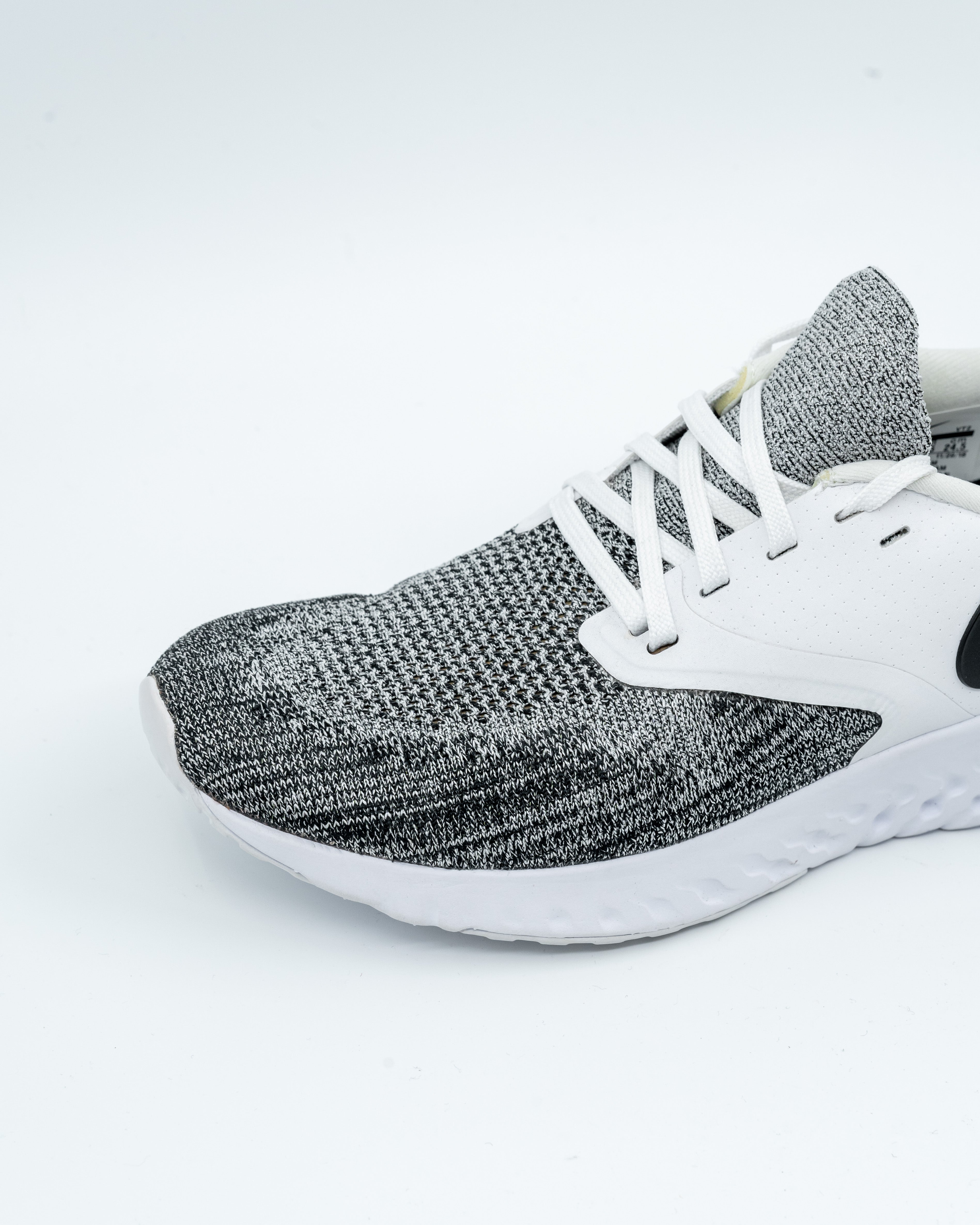 Nike Kvinde Odyssey React 2 Flyknit