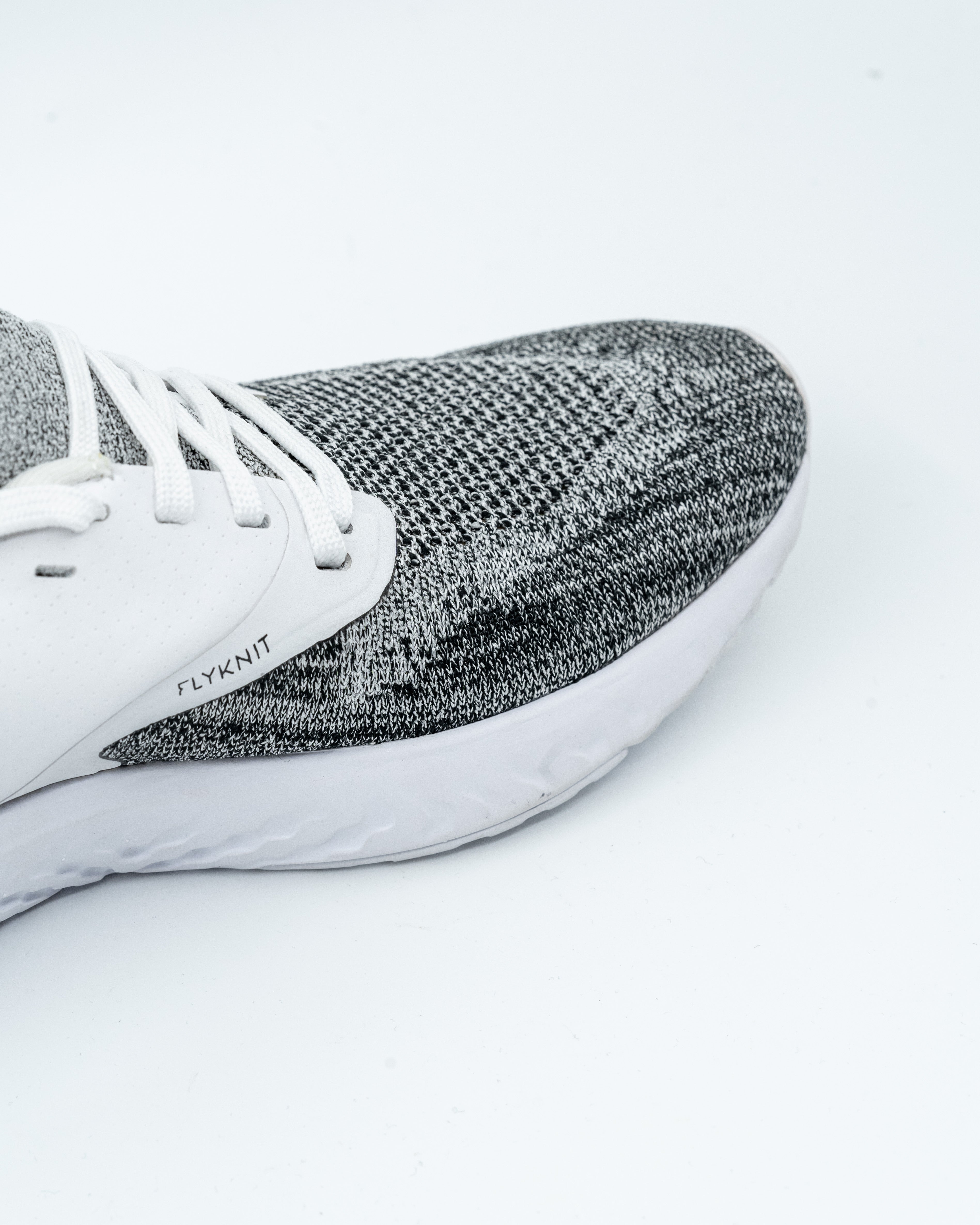 Nike Kvinde Odyssey React 2 Flyknit