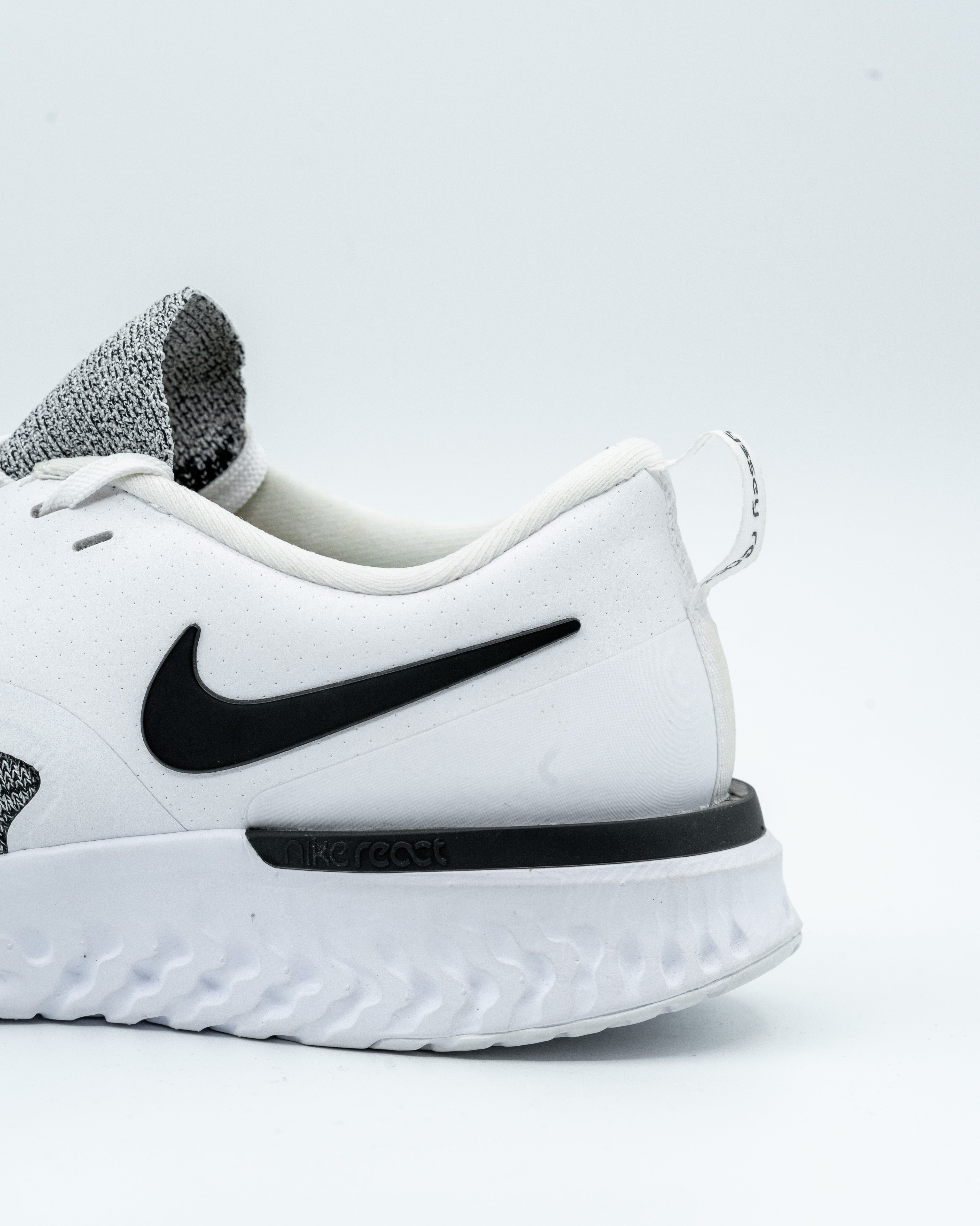 Nike Kvinde Odyssey React 2 Flyknit