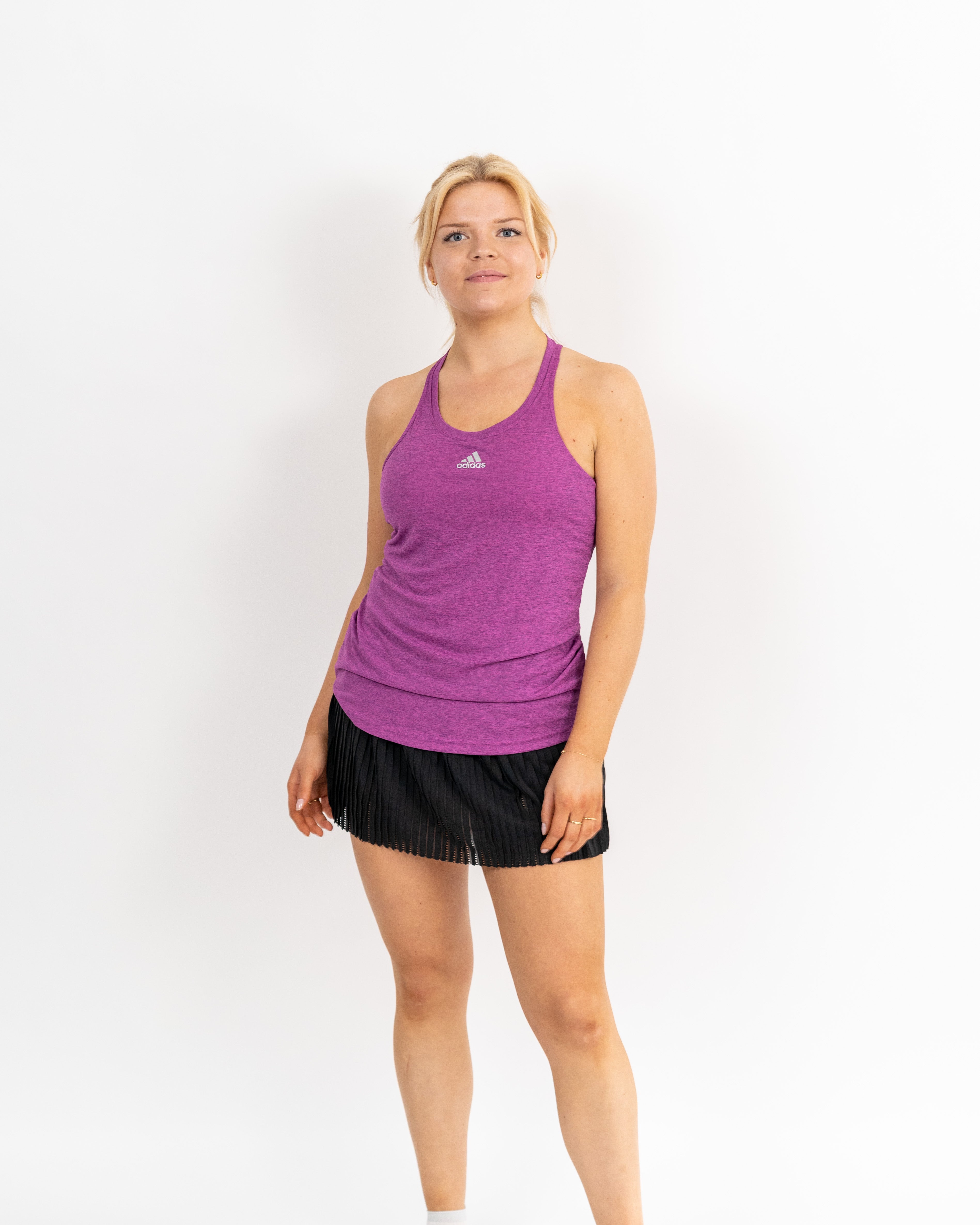 Adidas Unctl Clmch Kvinde Tank