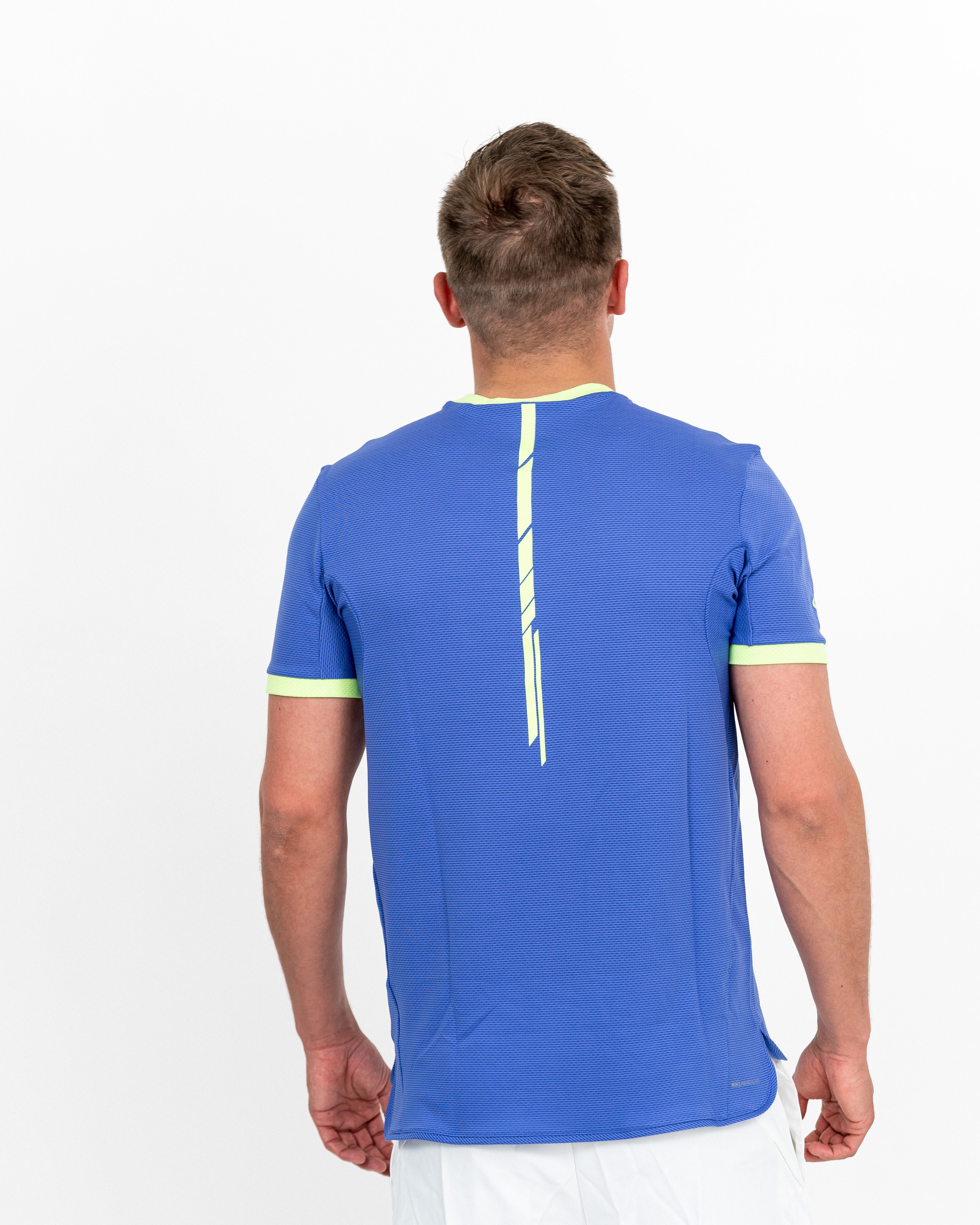 Nike Herre Dri-Fit T-shirt