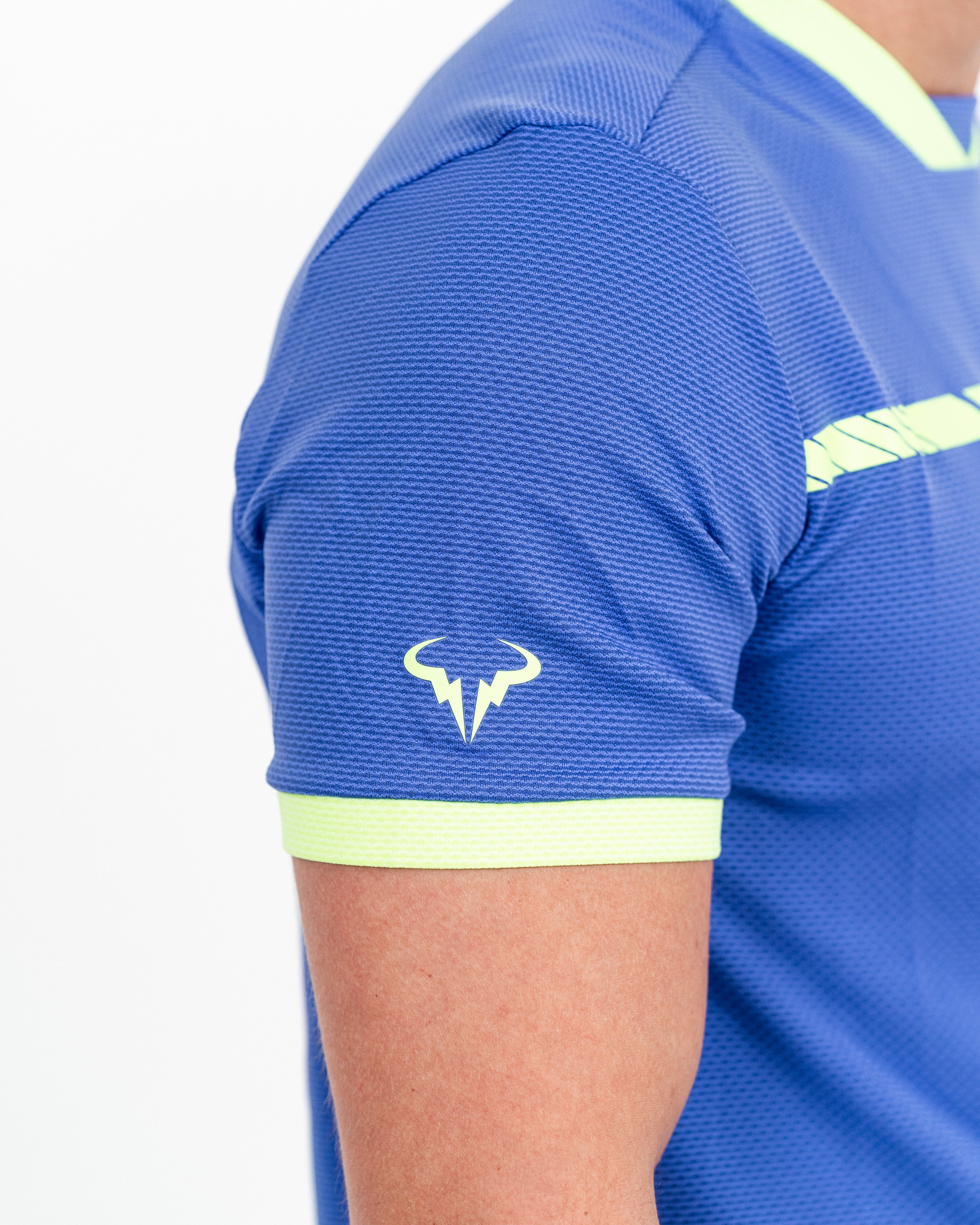 Nike Herre Dri-Fit T-shirt