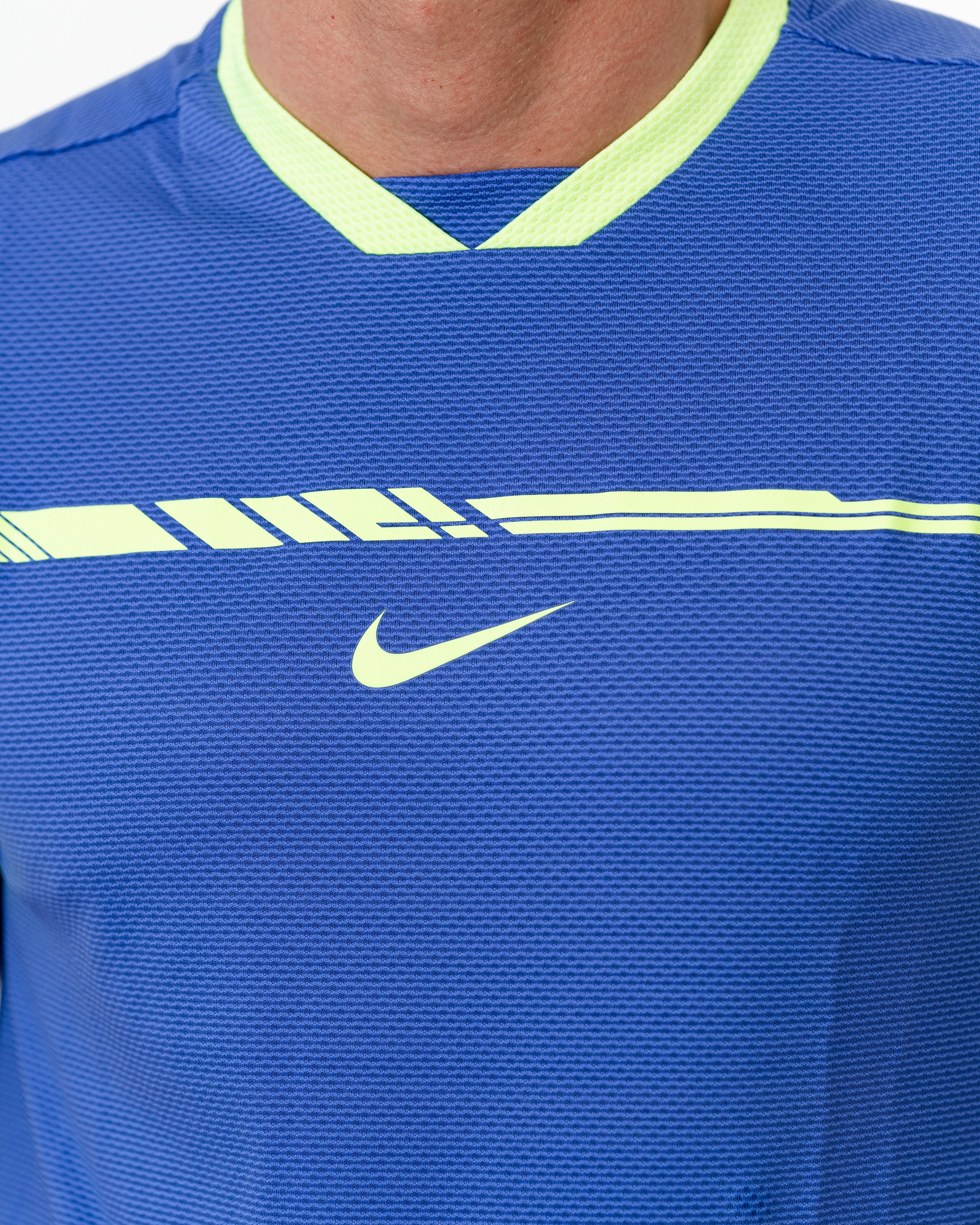 Nike Herre Dri-Fit T-shirt