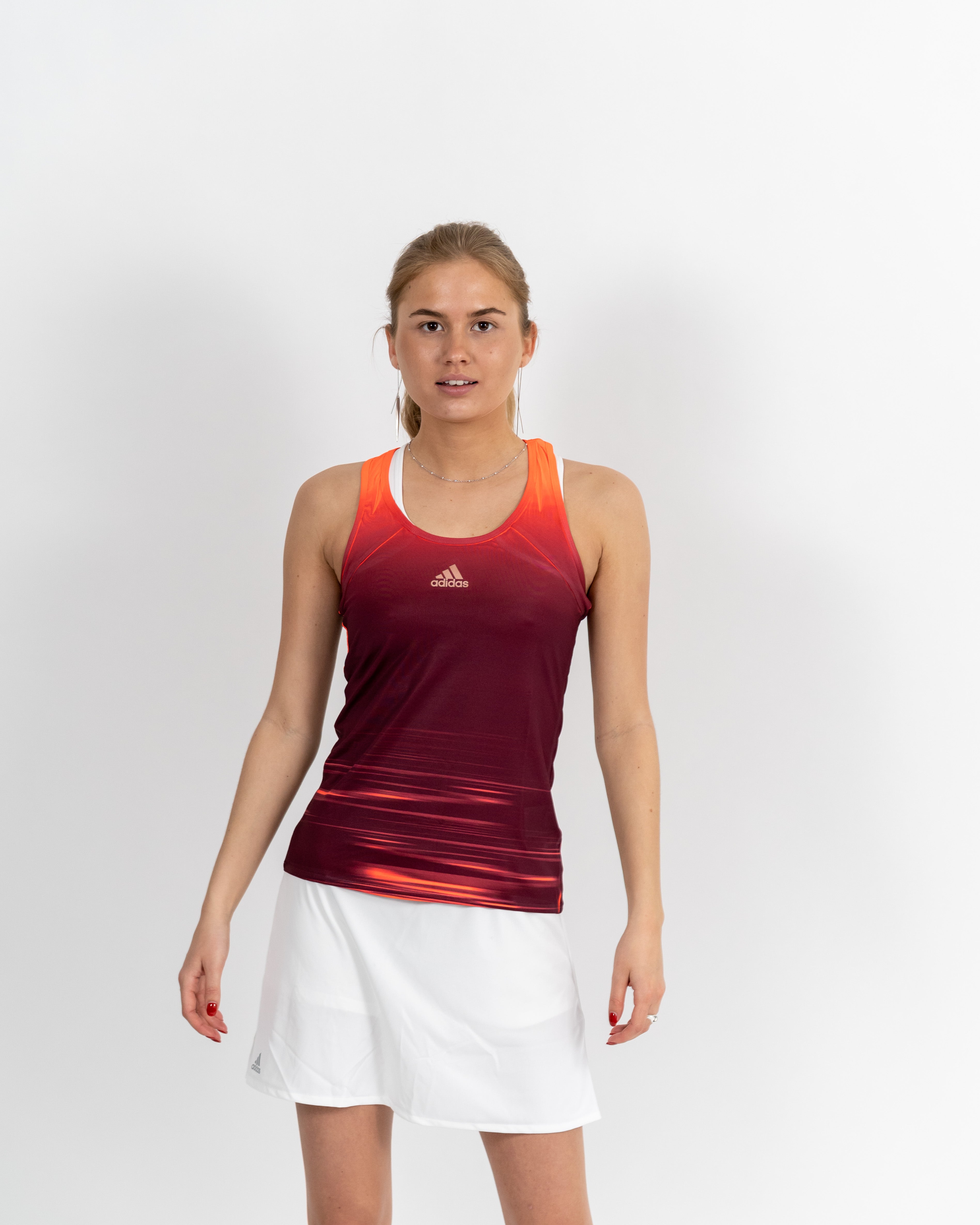 Adizero Tank Top