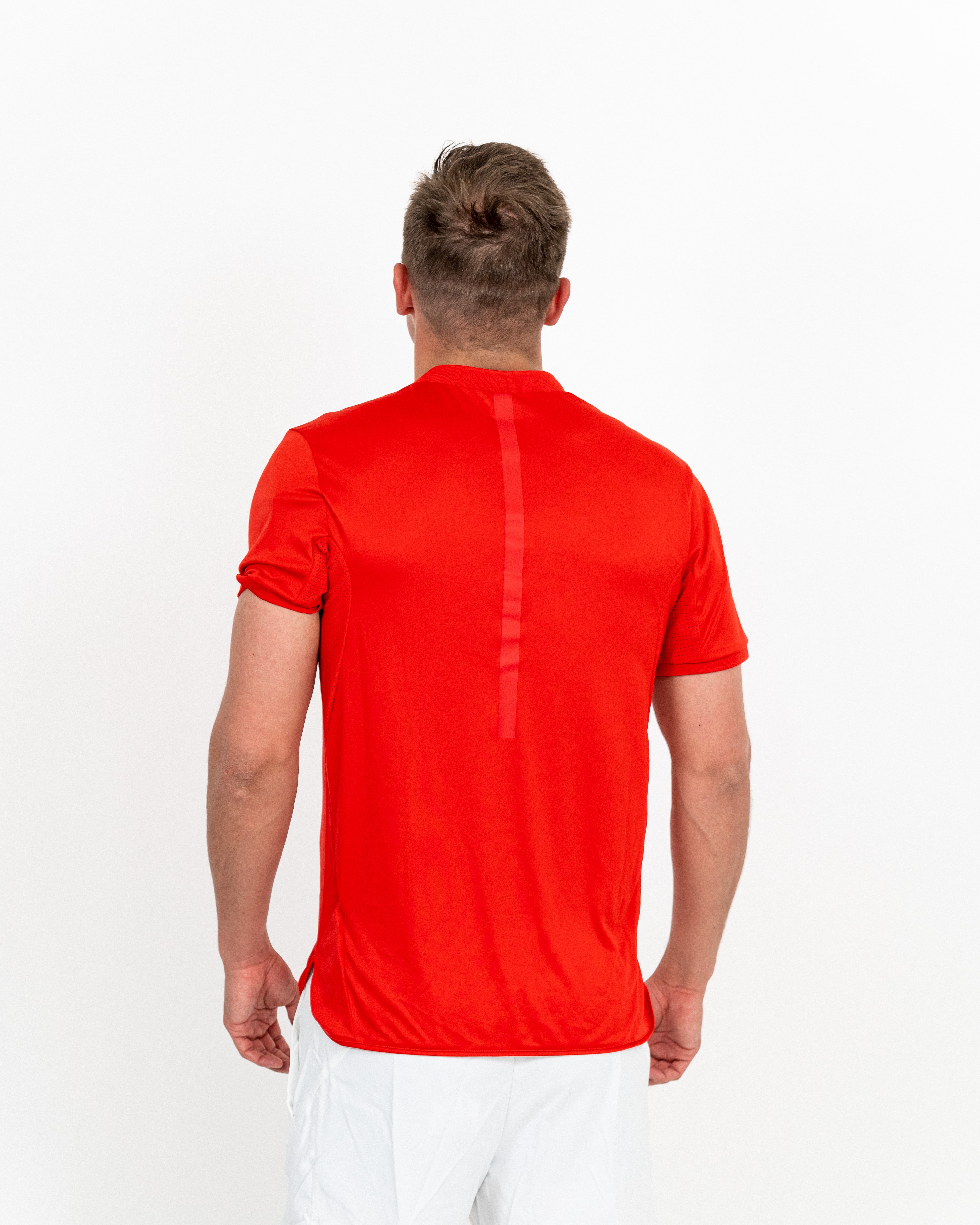 Nike Advantage Solid Polo