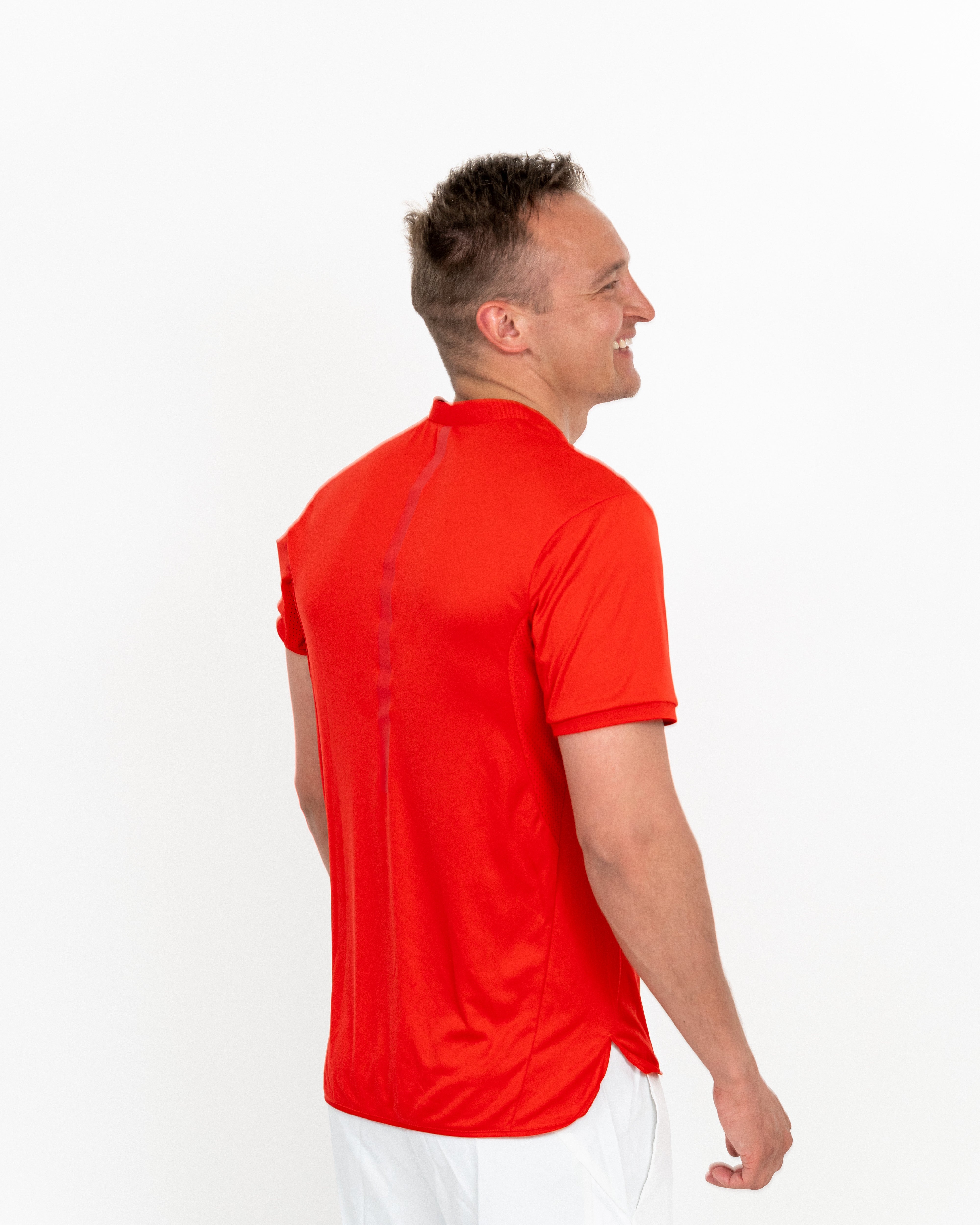 Nike Advantage Solid Polo