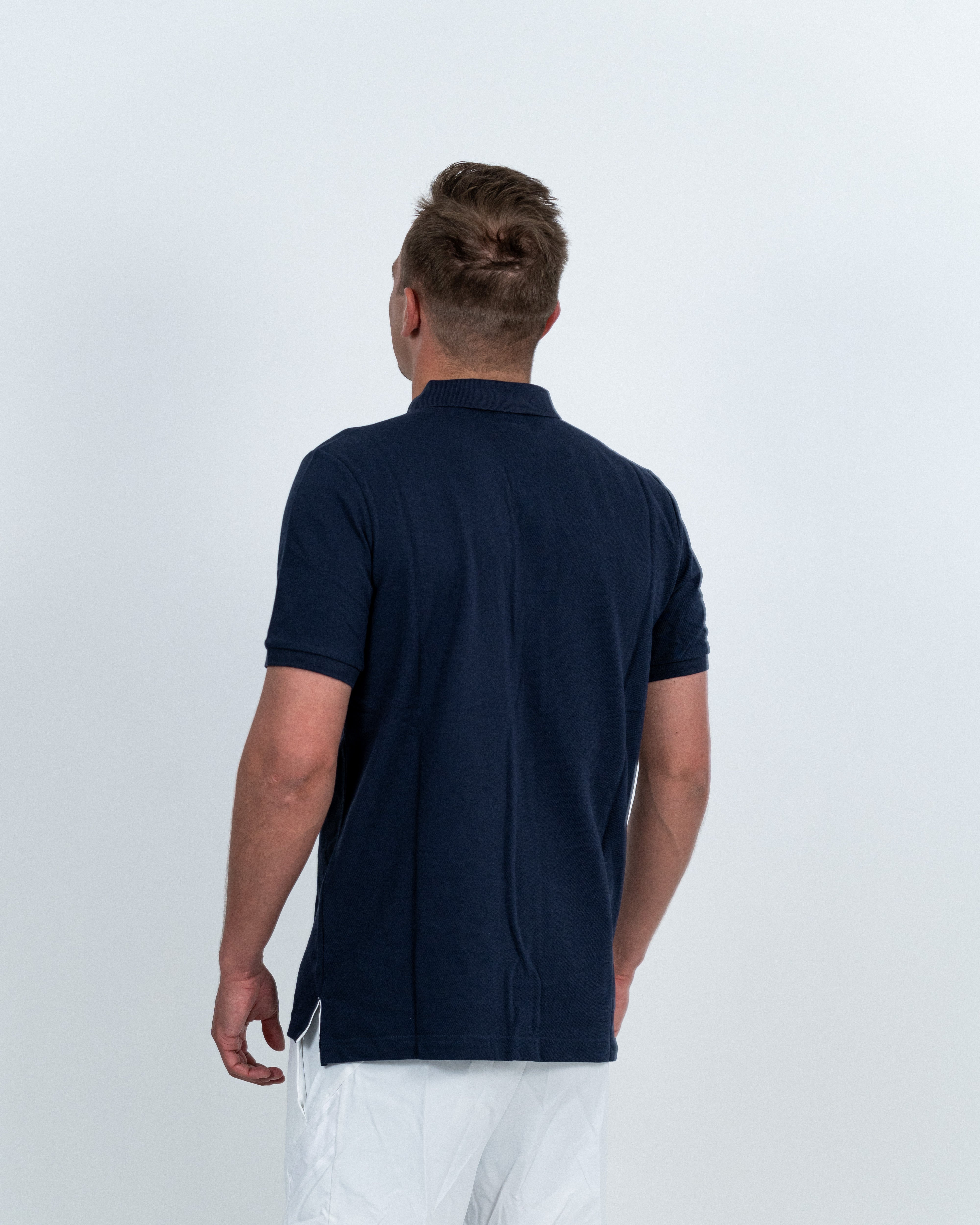 Nike Herre Court Polo