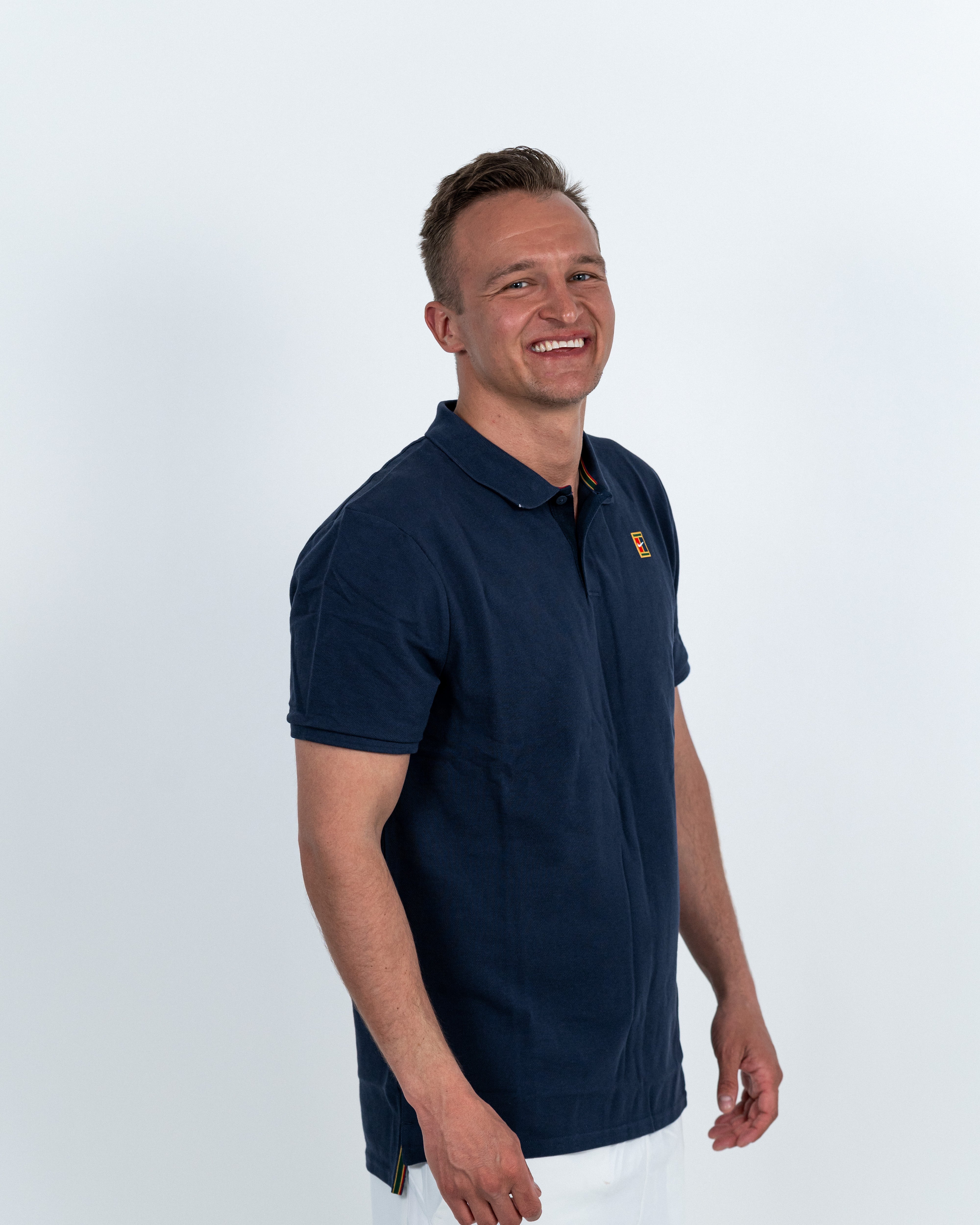 Nike Herre Court Polo