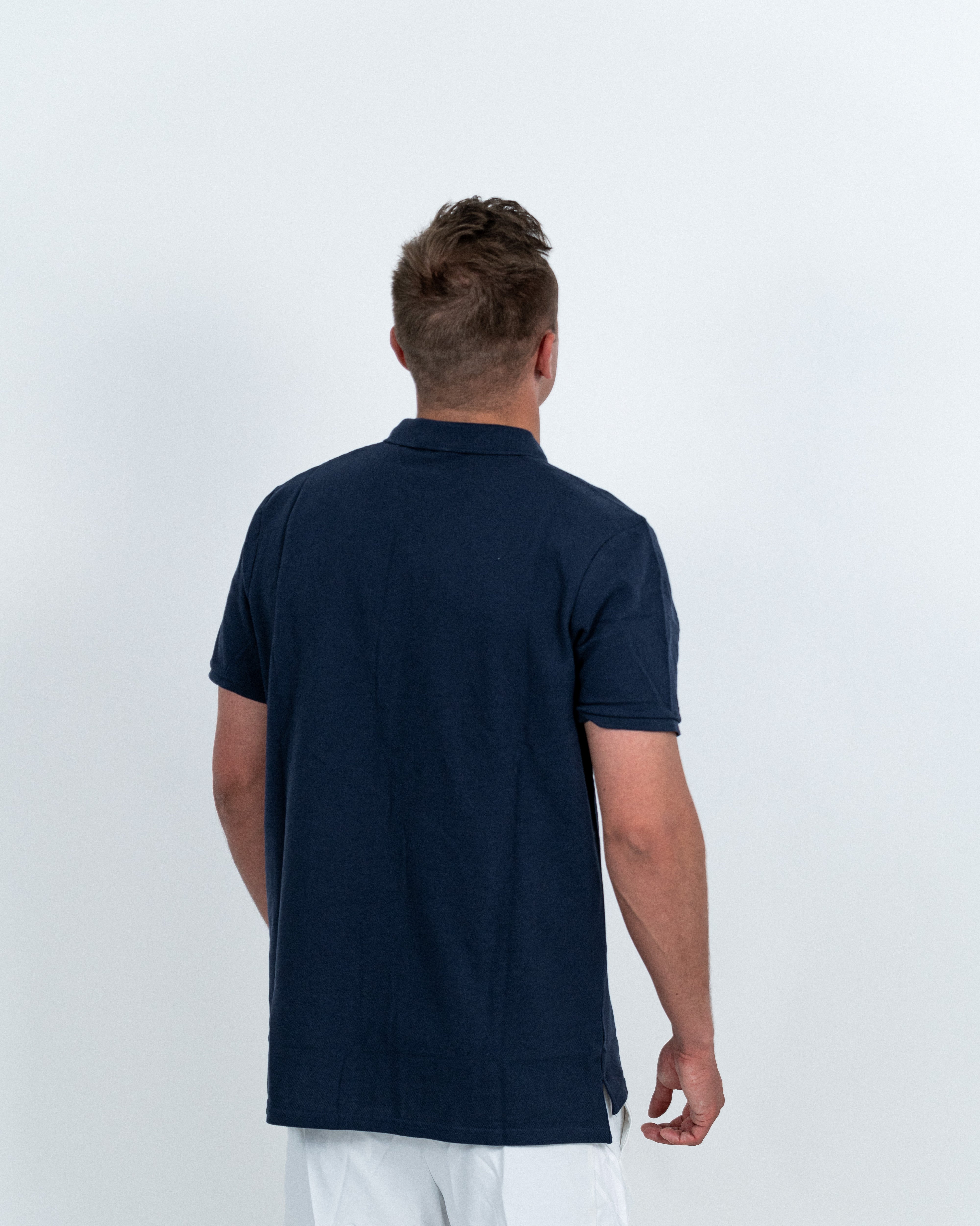 Nike Herre Court Polo
