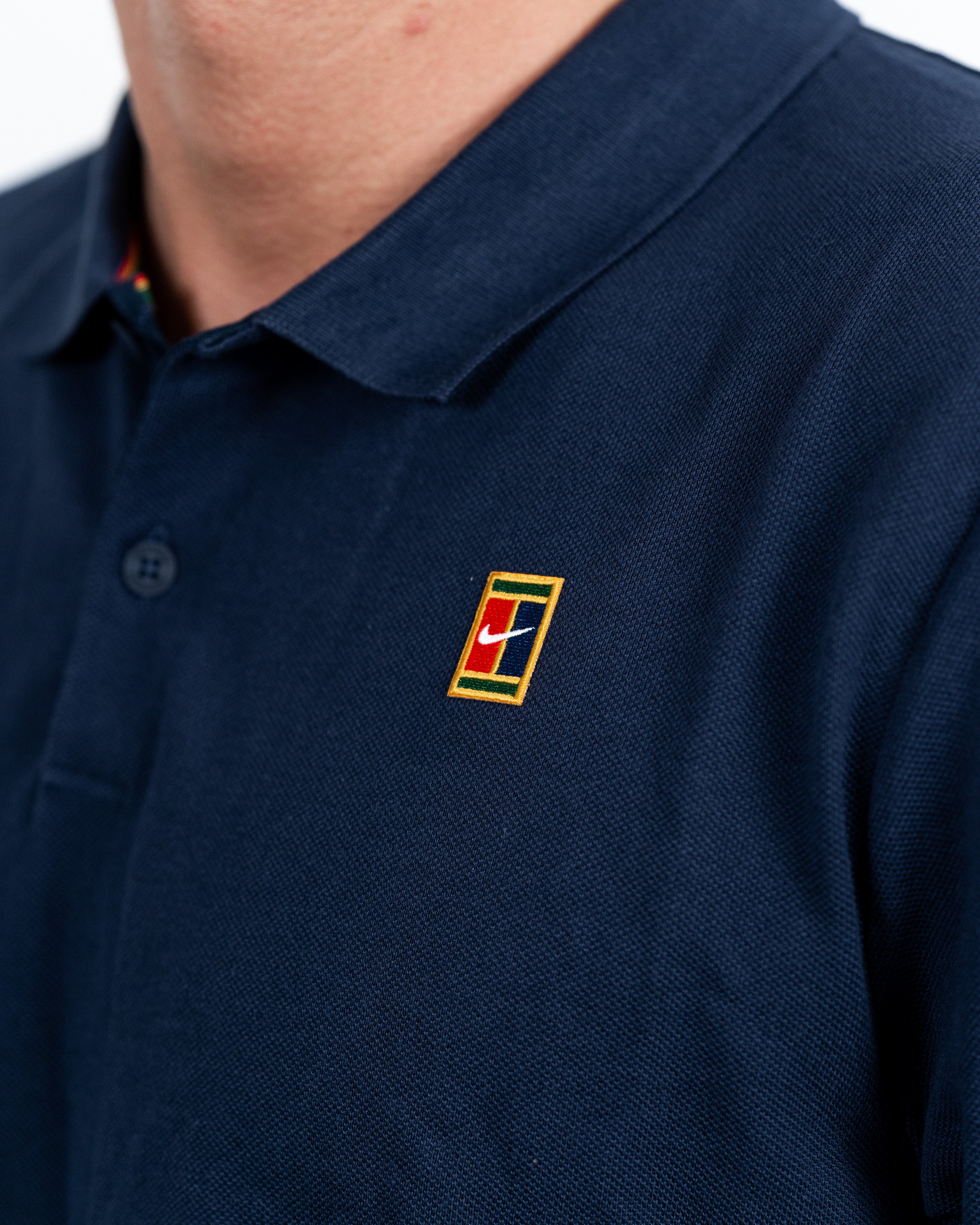 Nike Herre Court Polo