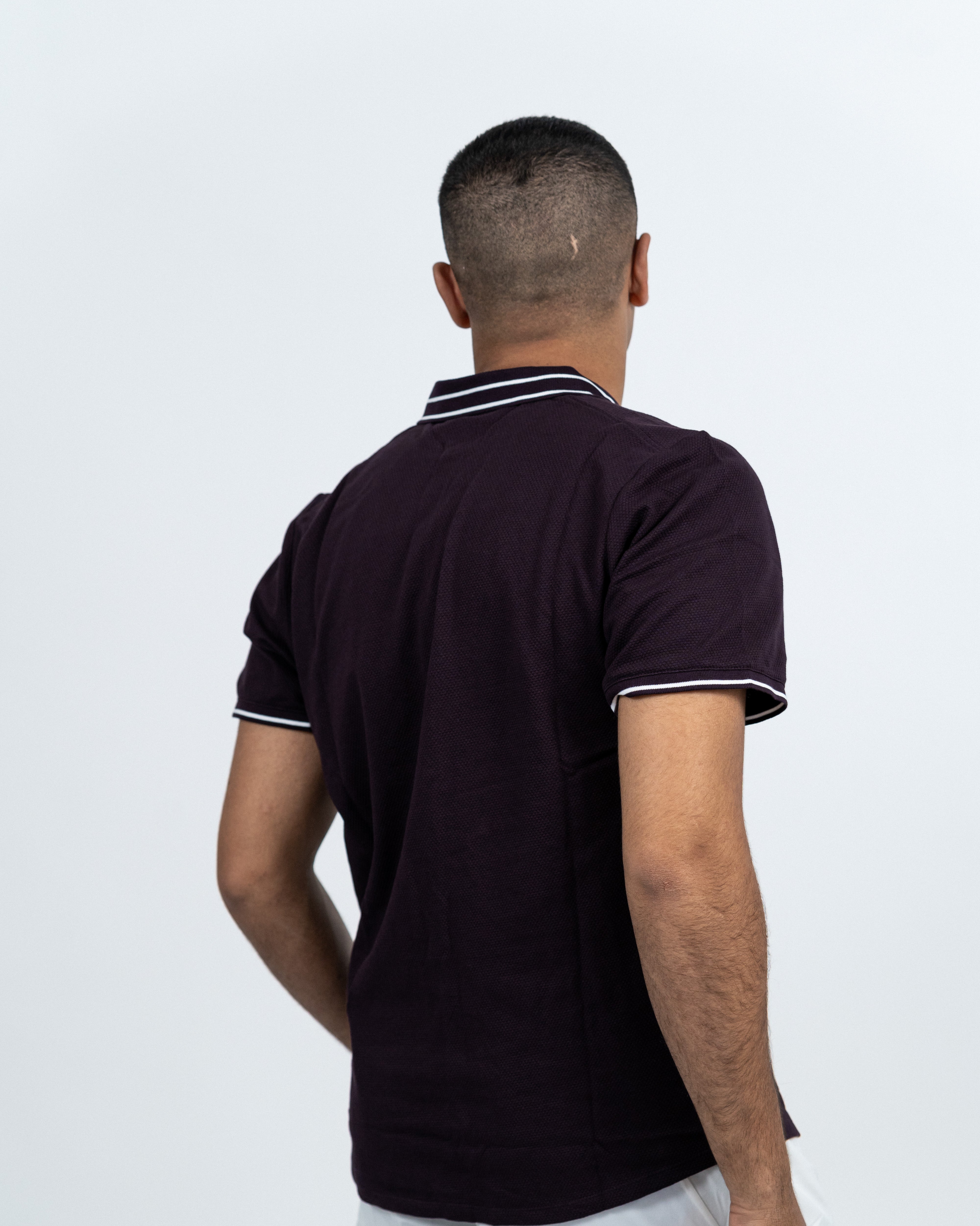 Nike Herre Polo