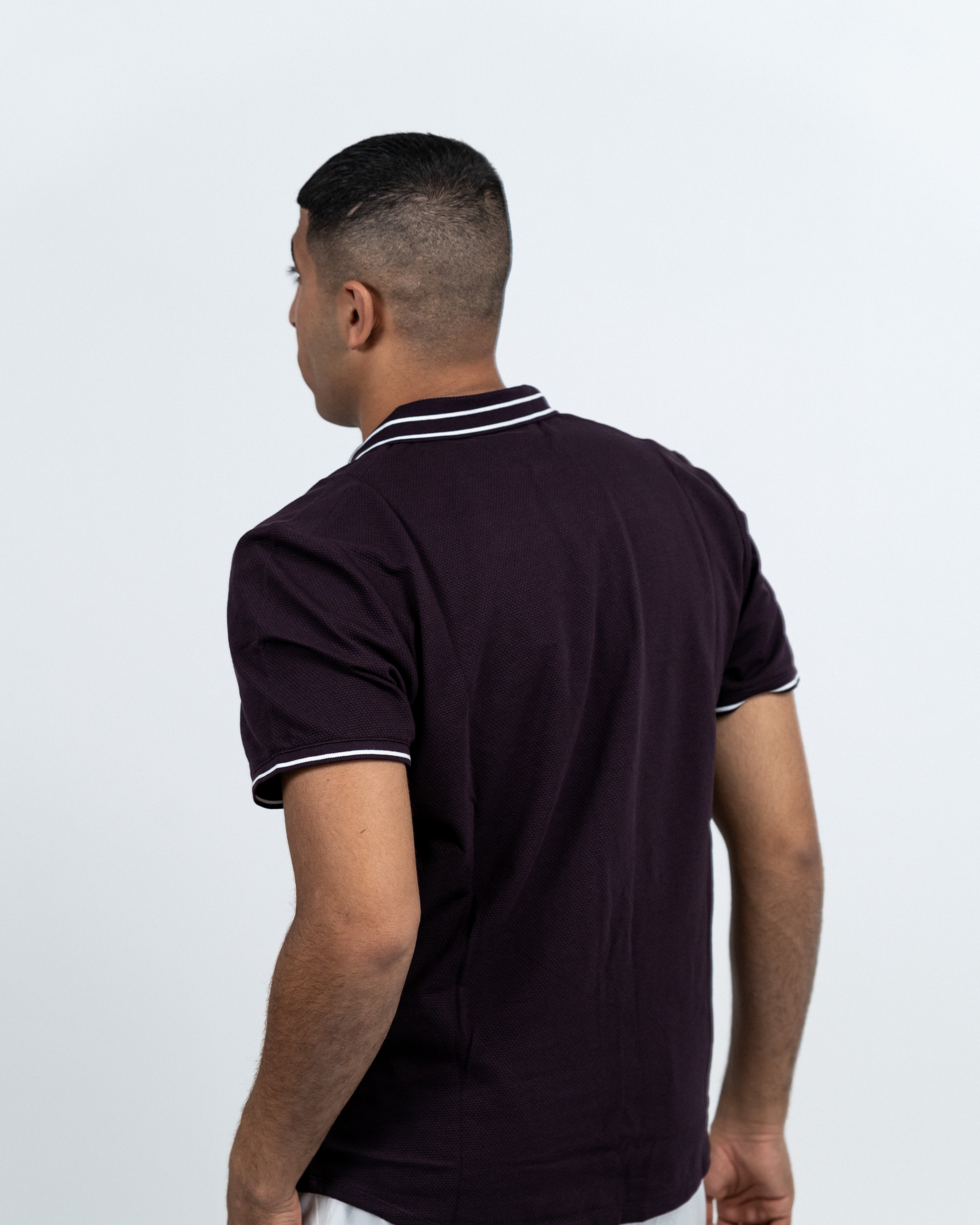 Nike Herre Polo