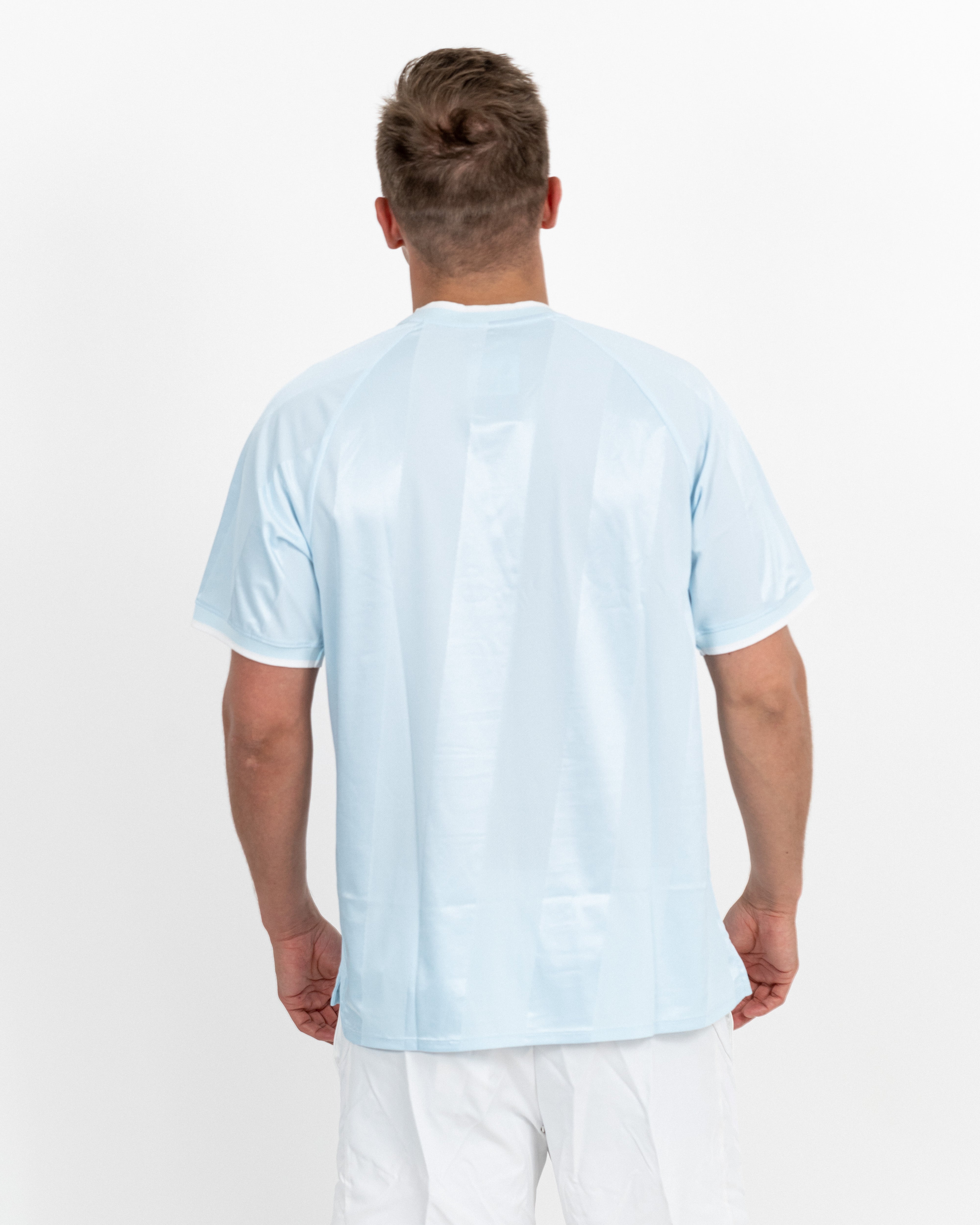 Nike Herre Slam T-shirt