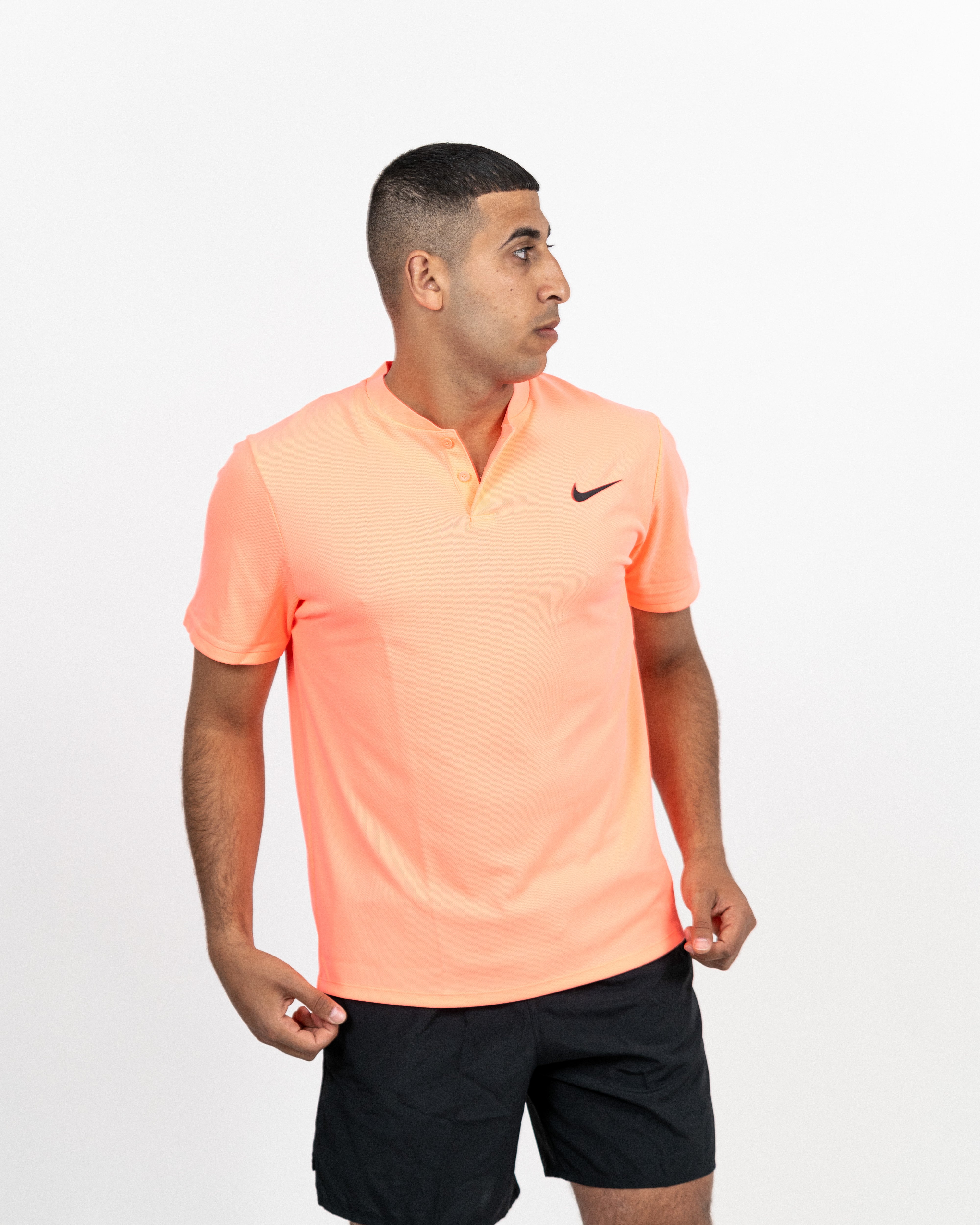 Nike Court Dry Advantage Tennis Polo