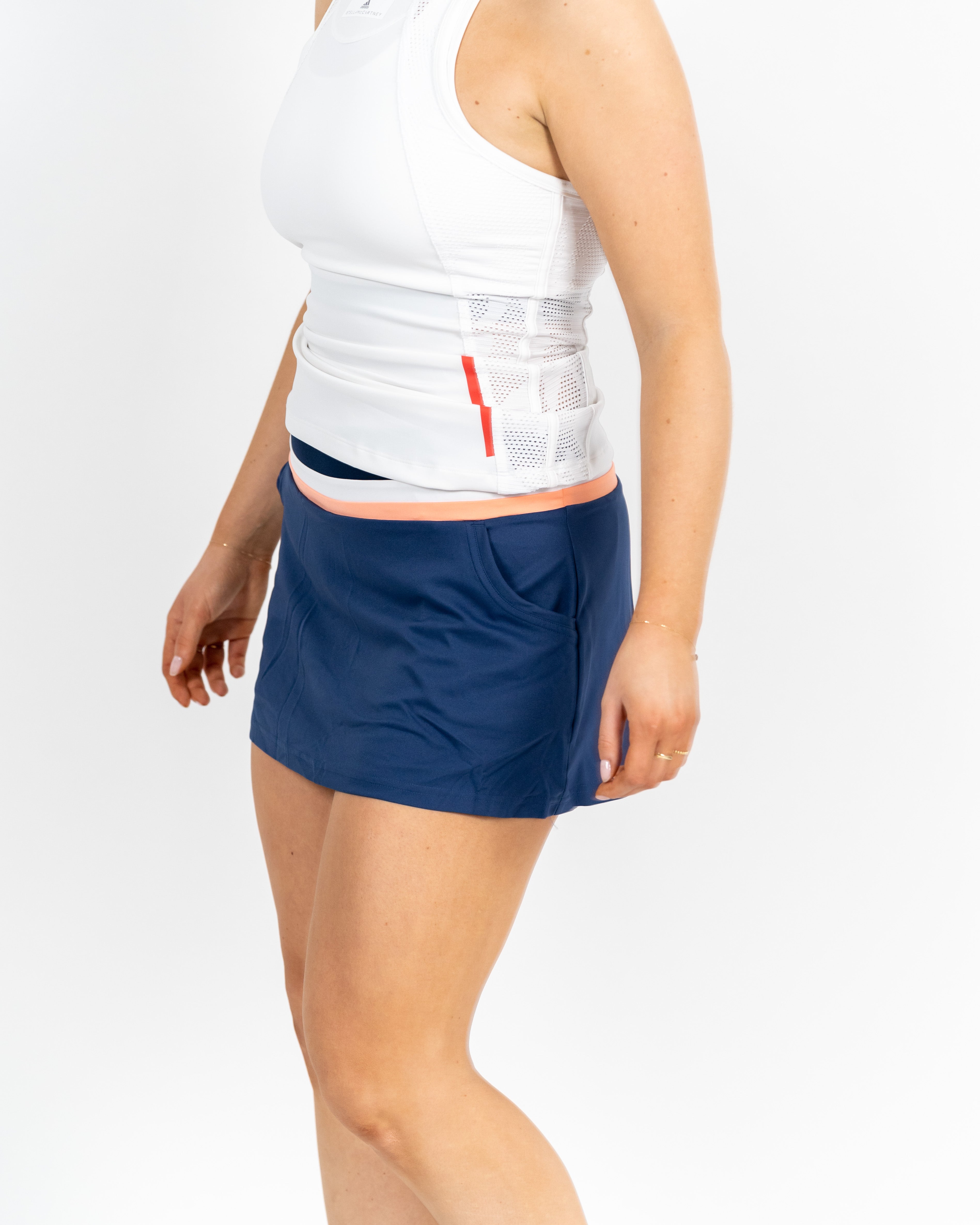 Adidas Club Skirt