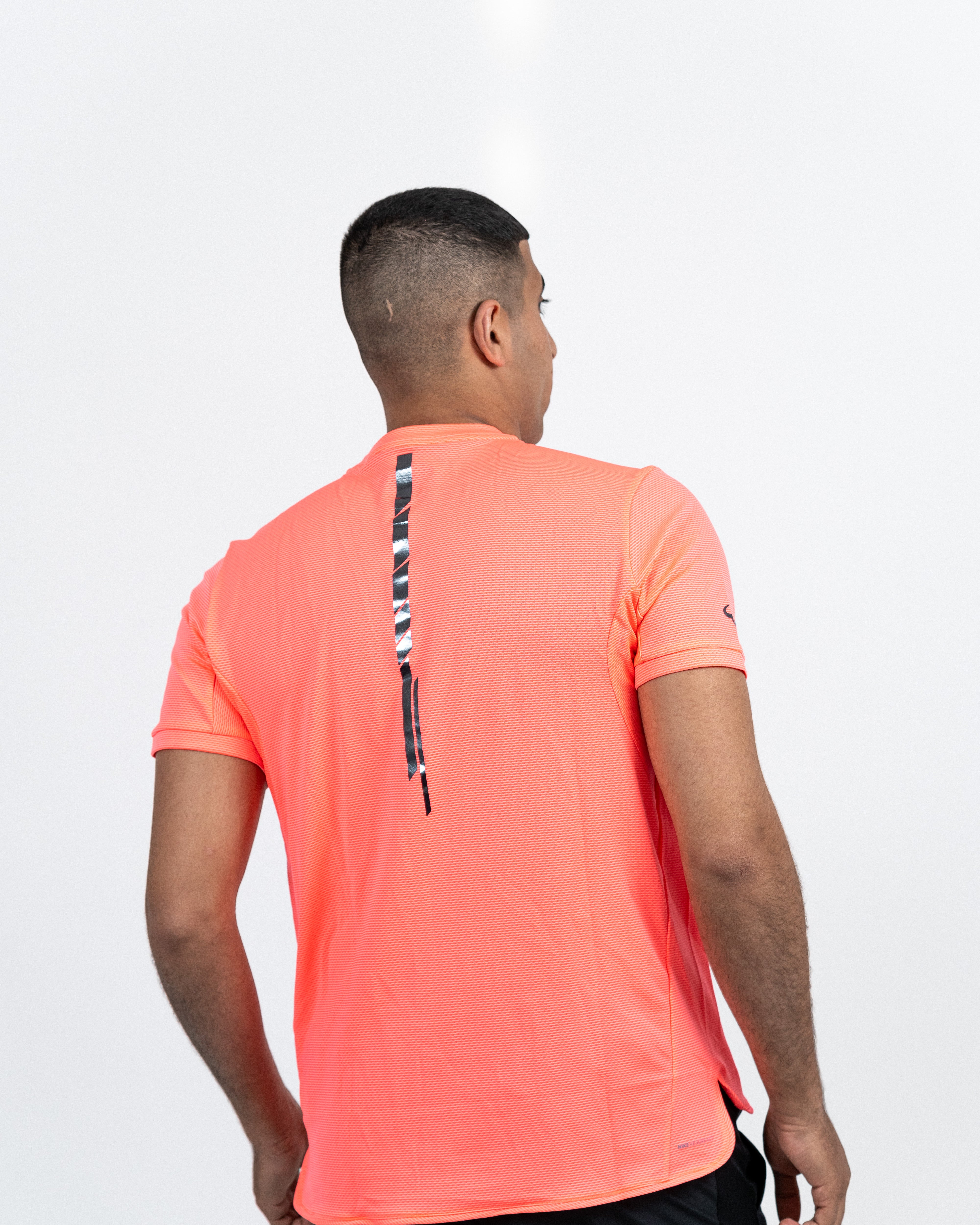 NIKE RAFA CHALLENGER T-SHIRT