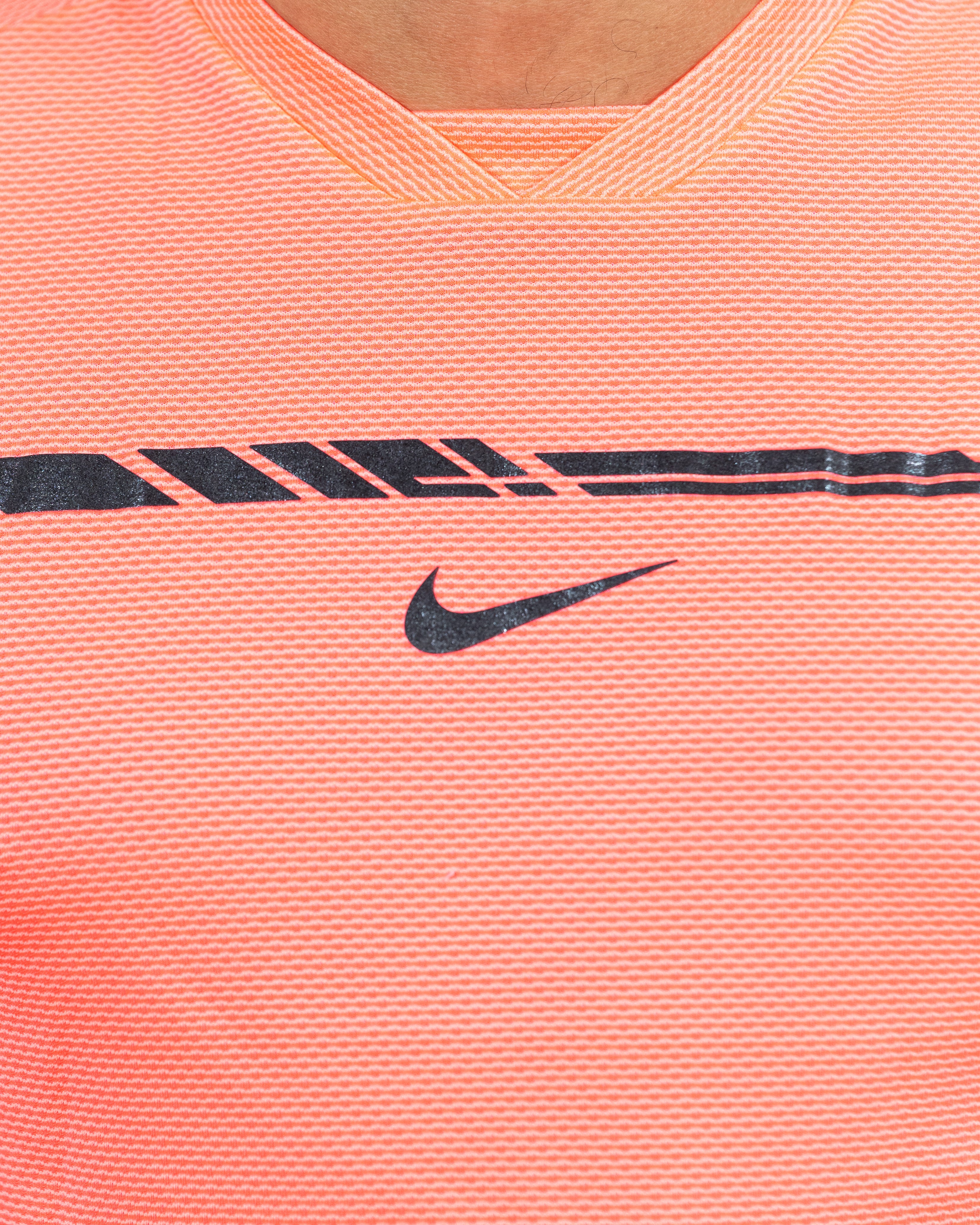 NIKE RAFA CHALLENGER T-SHIRT