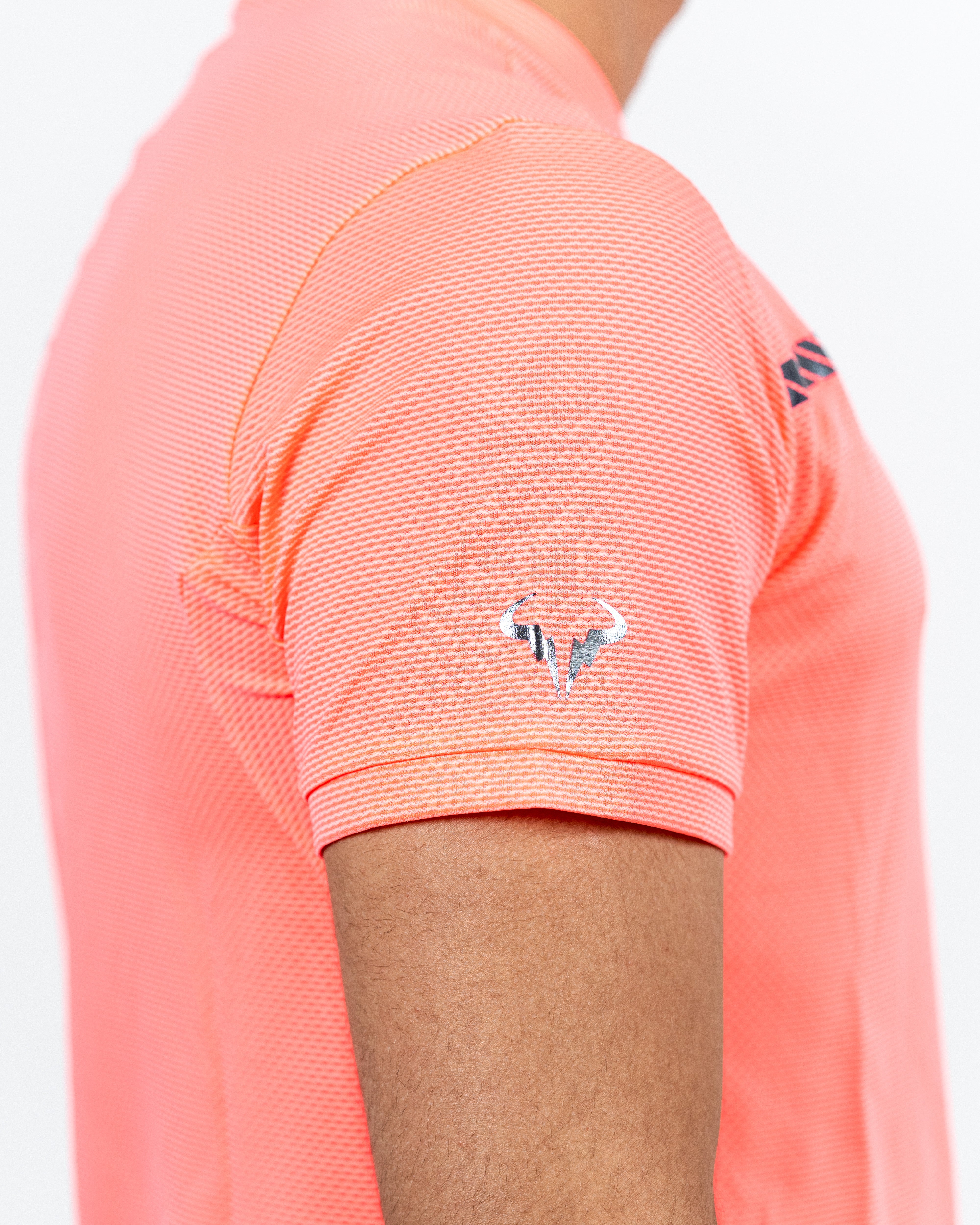 NIKE RAFA CHALLENGER T-SHIRT