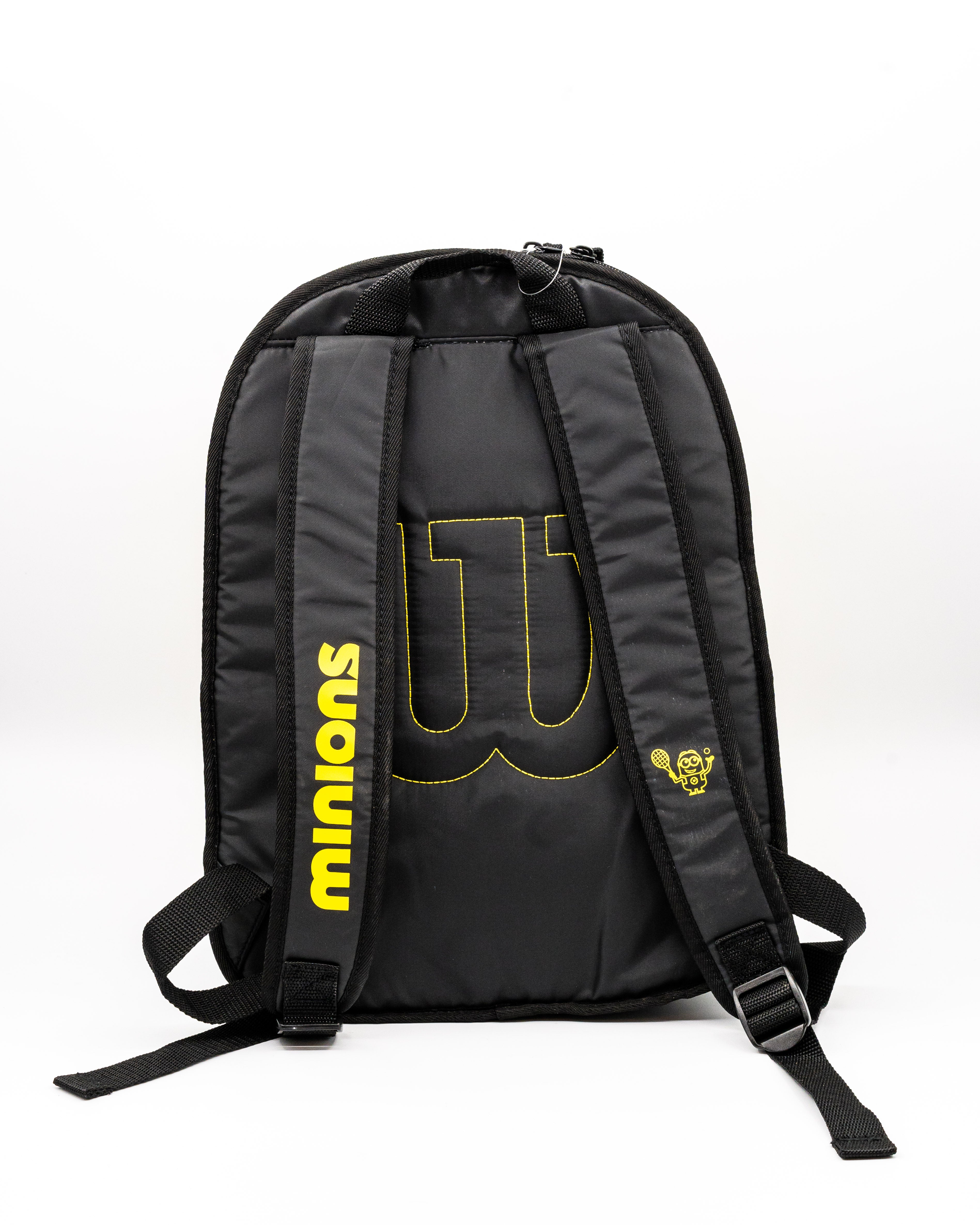 Minions Junior Backpack