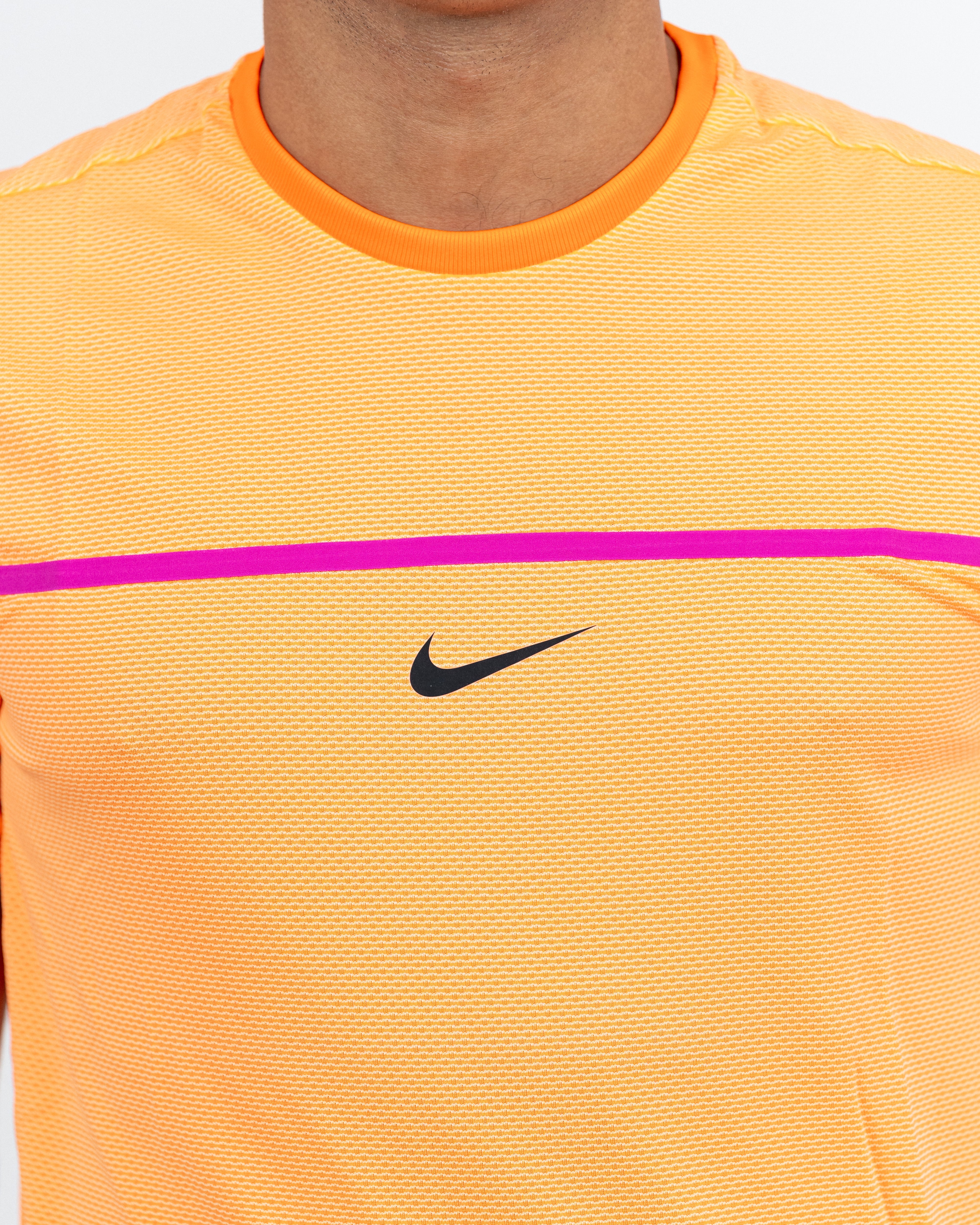 Nike Herre Challenger SS Premier RAFA