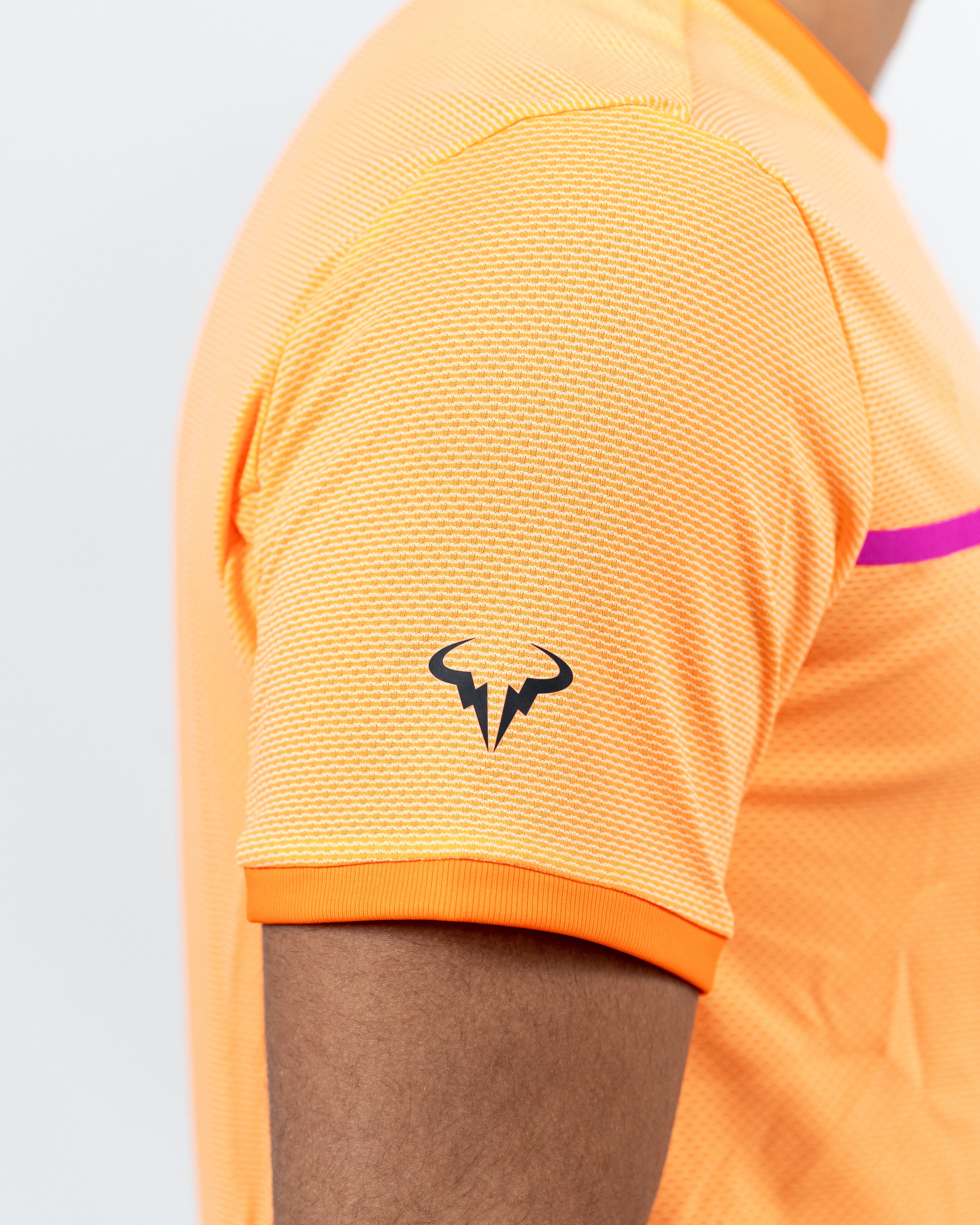 Nike Herre Challenger SS Premier RAFA