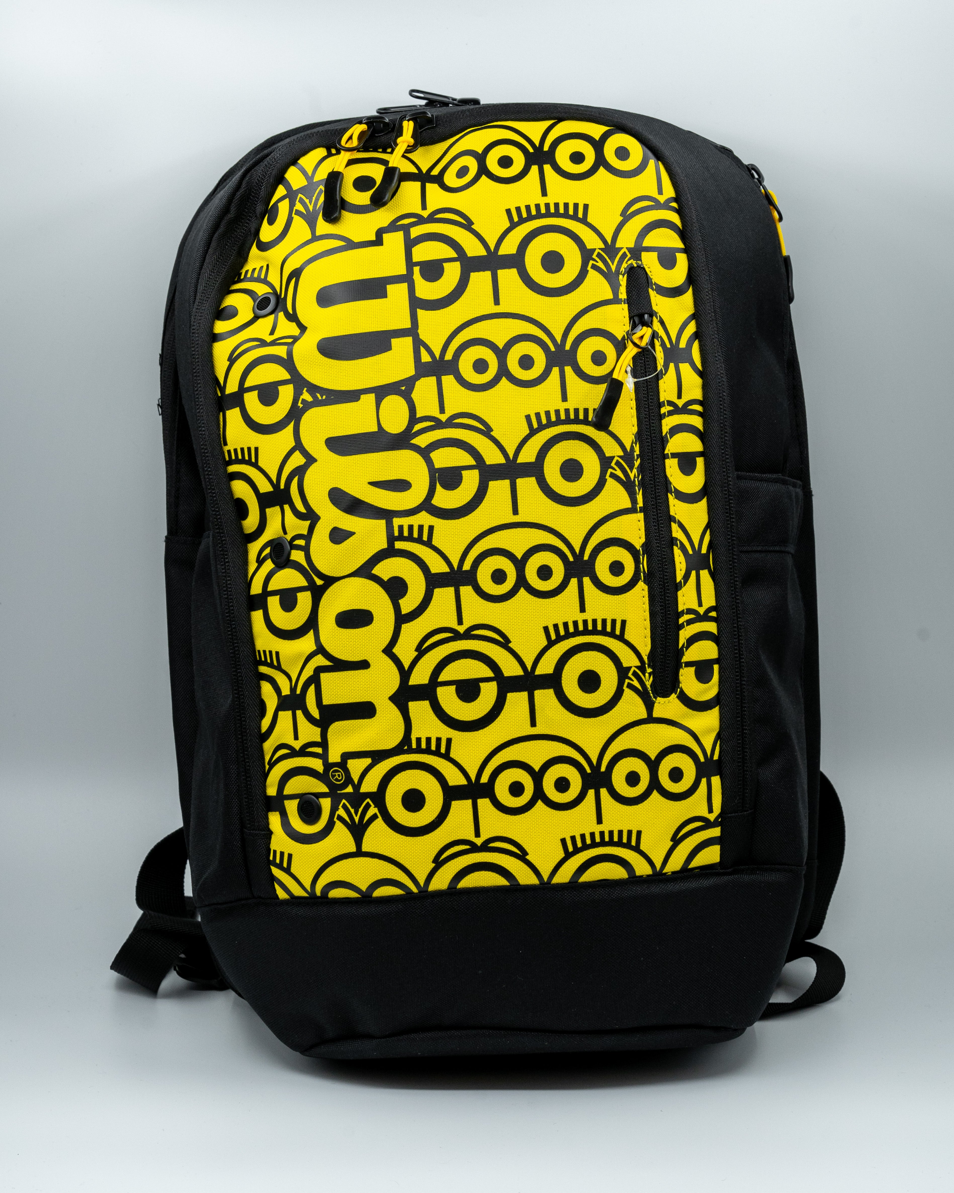 Minions Tour Backpack