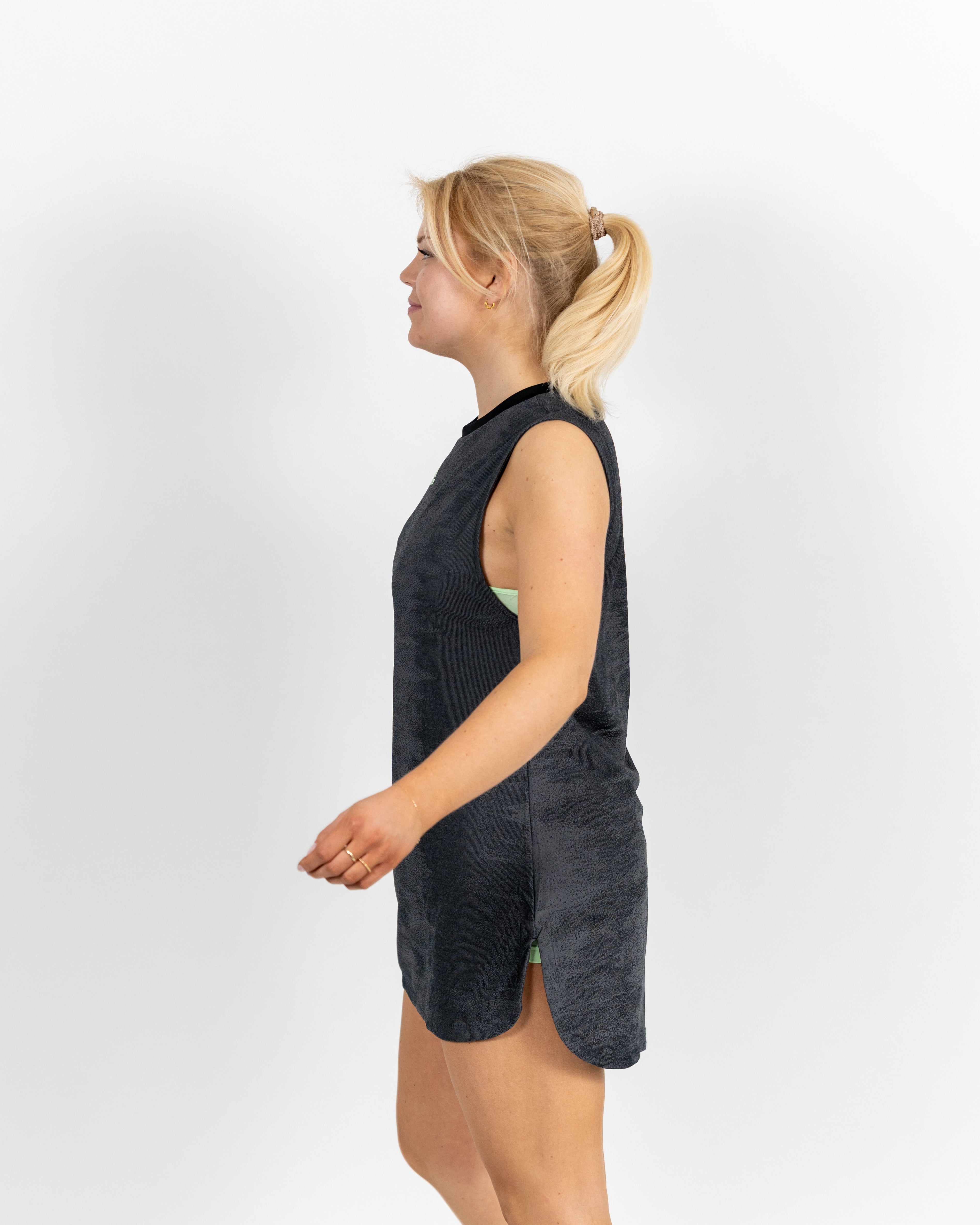 Adidas New York Kjole