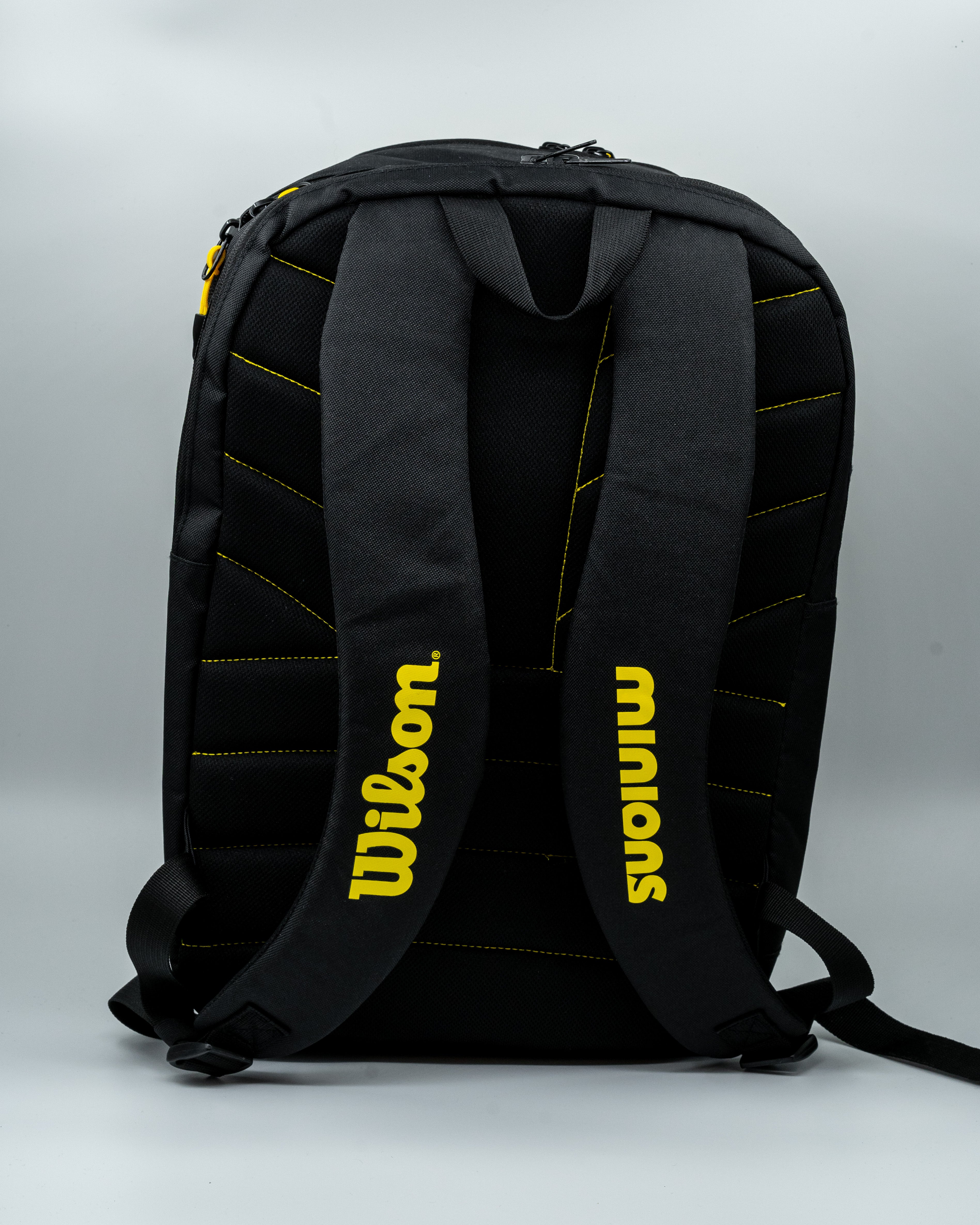 Minions Tour Backpack