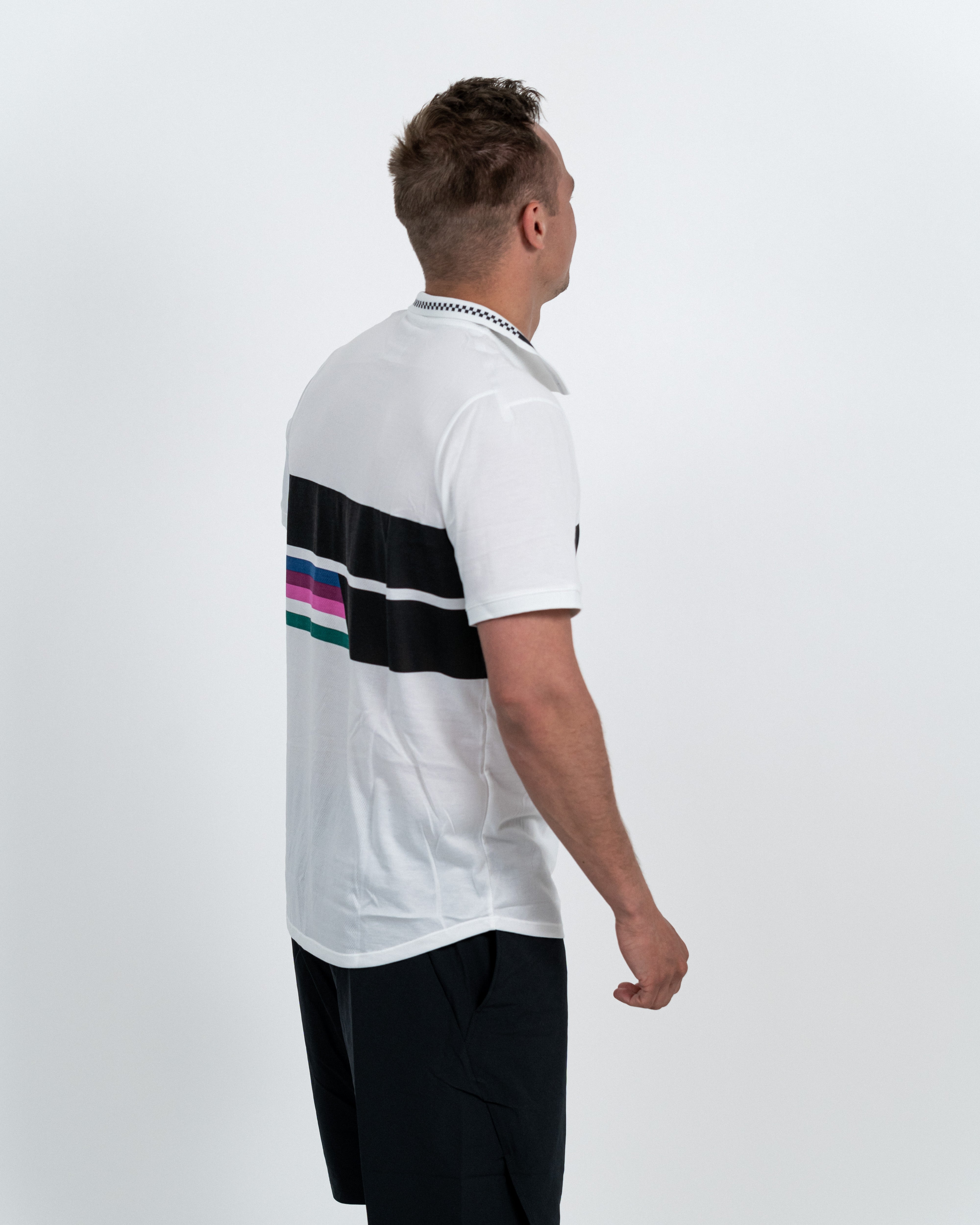 Nike Herre Court Advantage Classic Polo