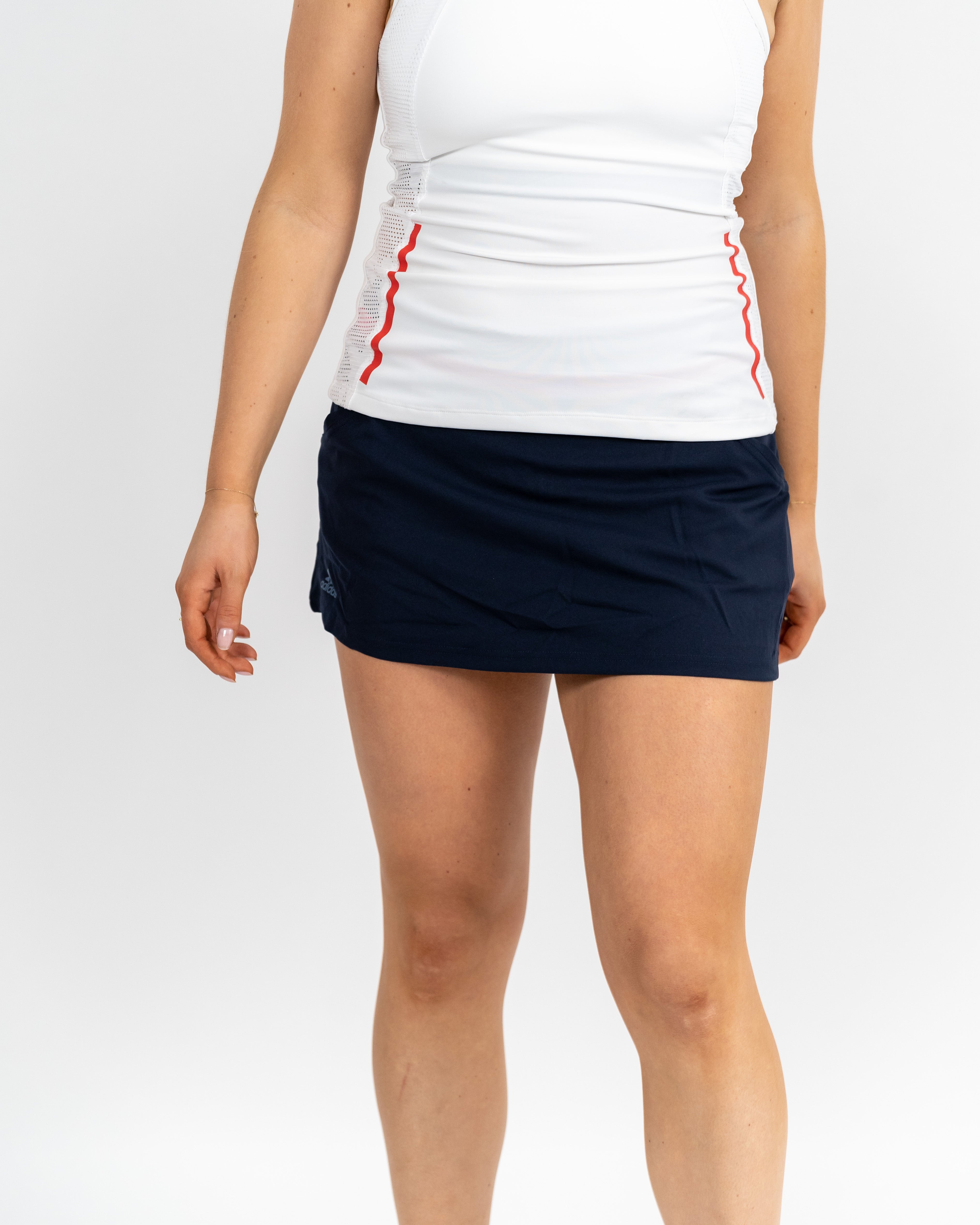 Adidas Club Skirt