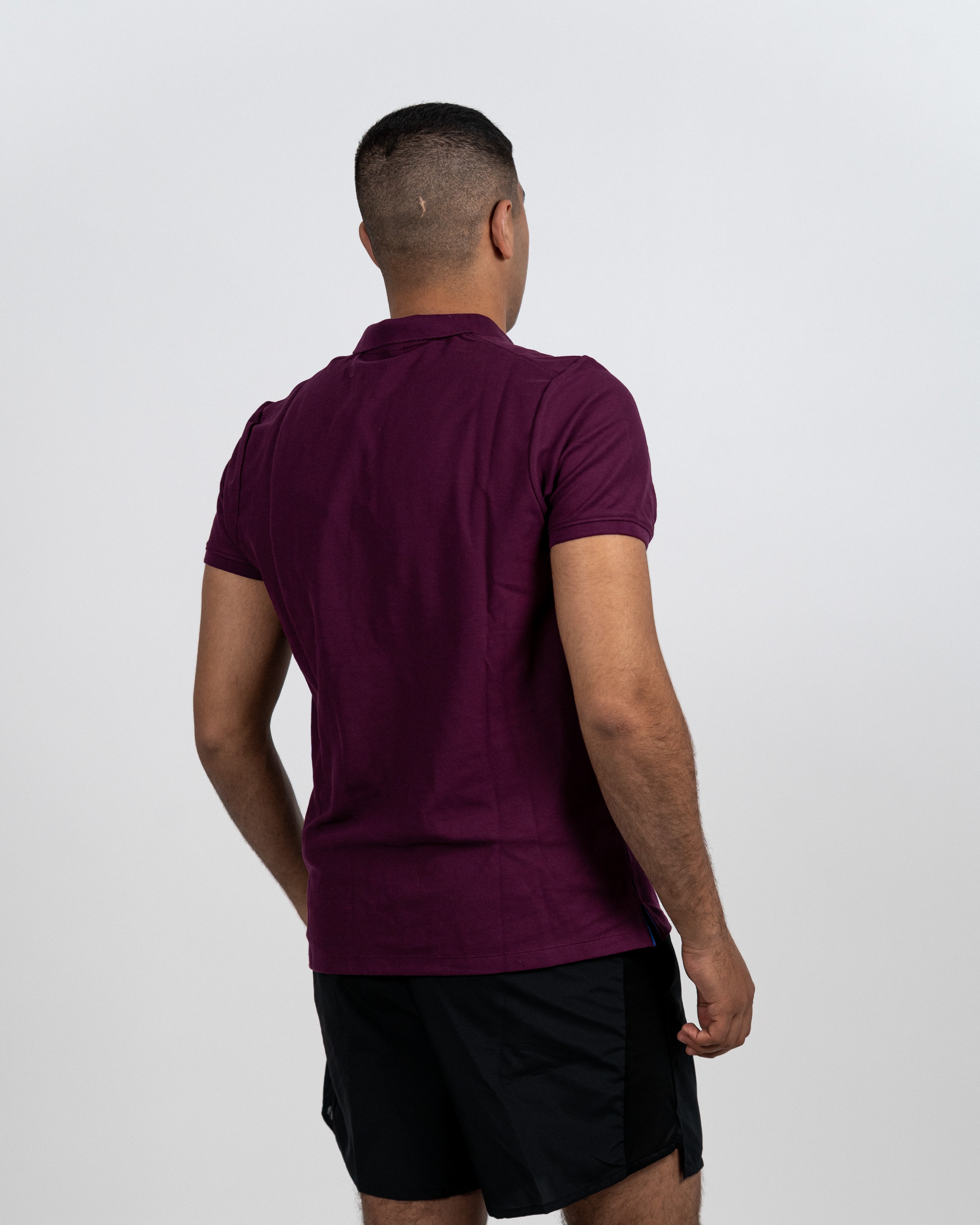 Nike RF Roger Federer Polo