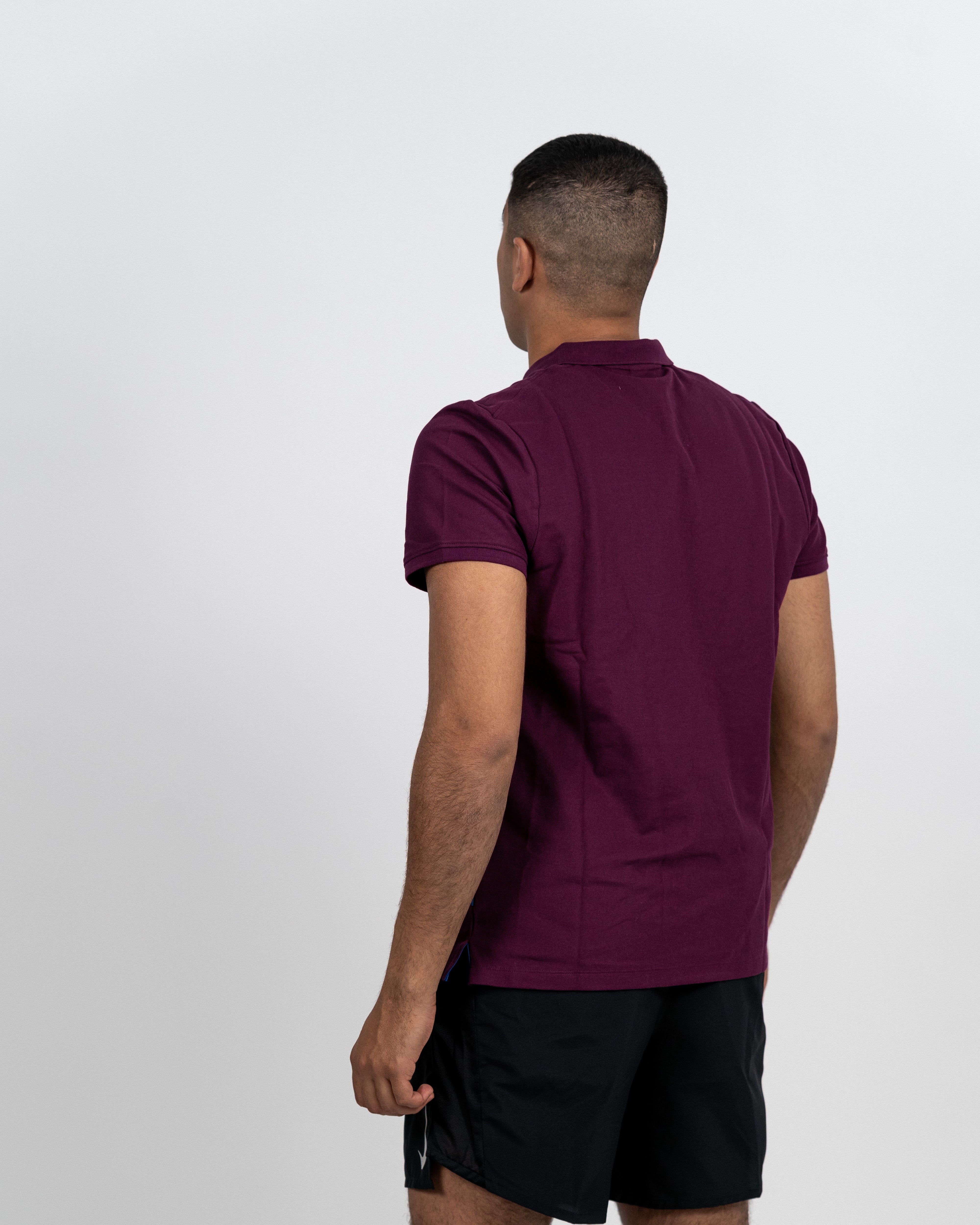 Nike RF Roger Federer Polo