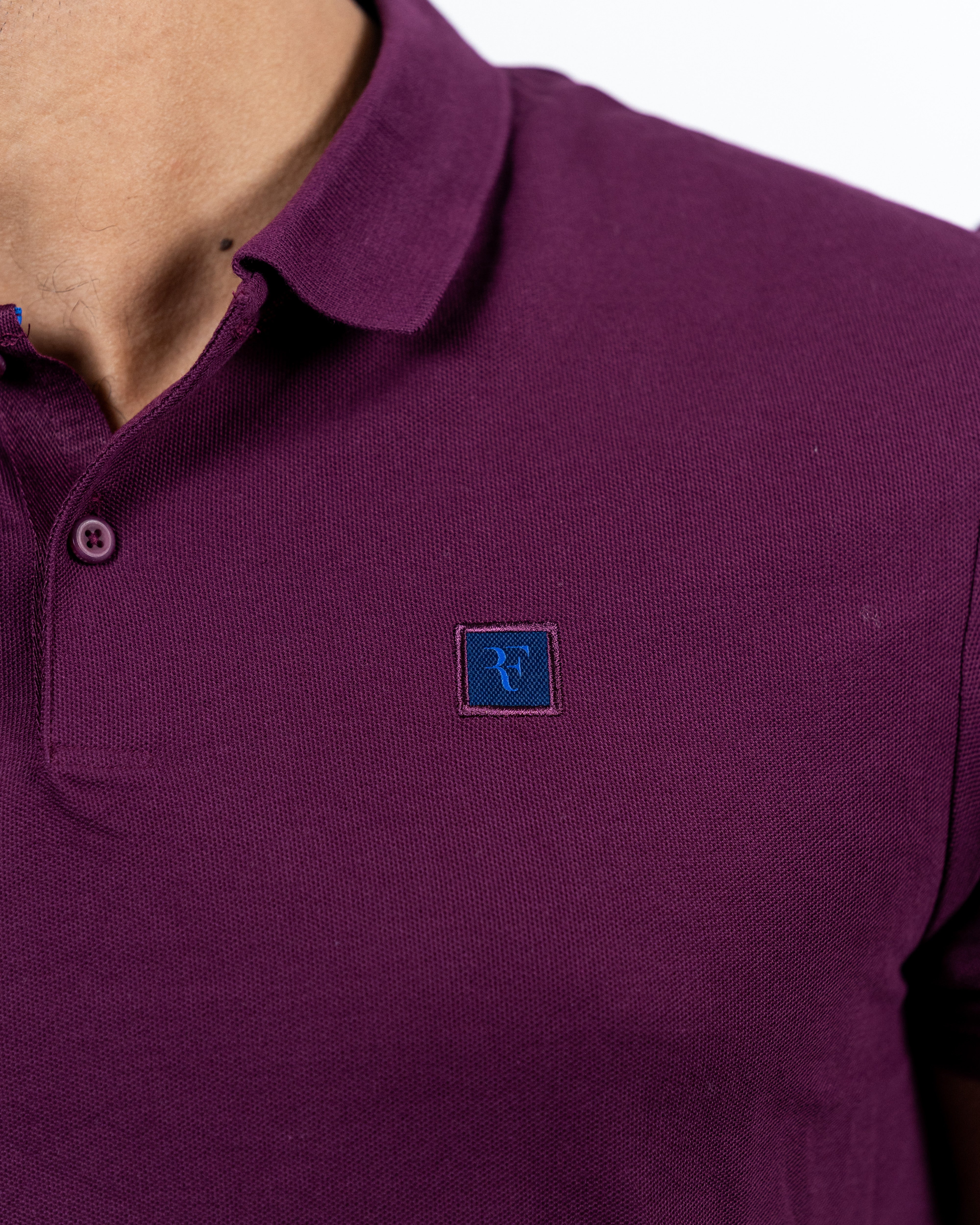 Nike RF Roger Federer Polo