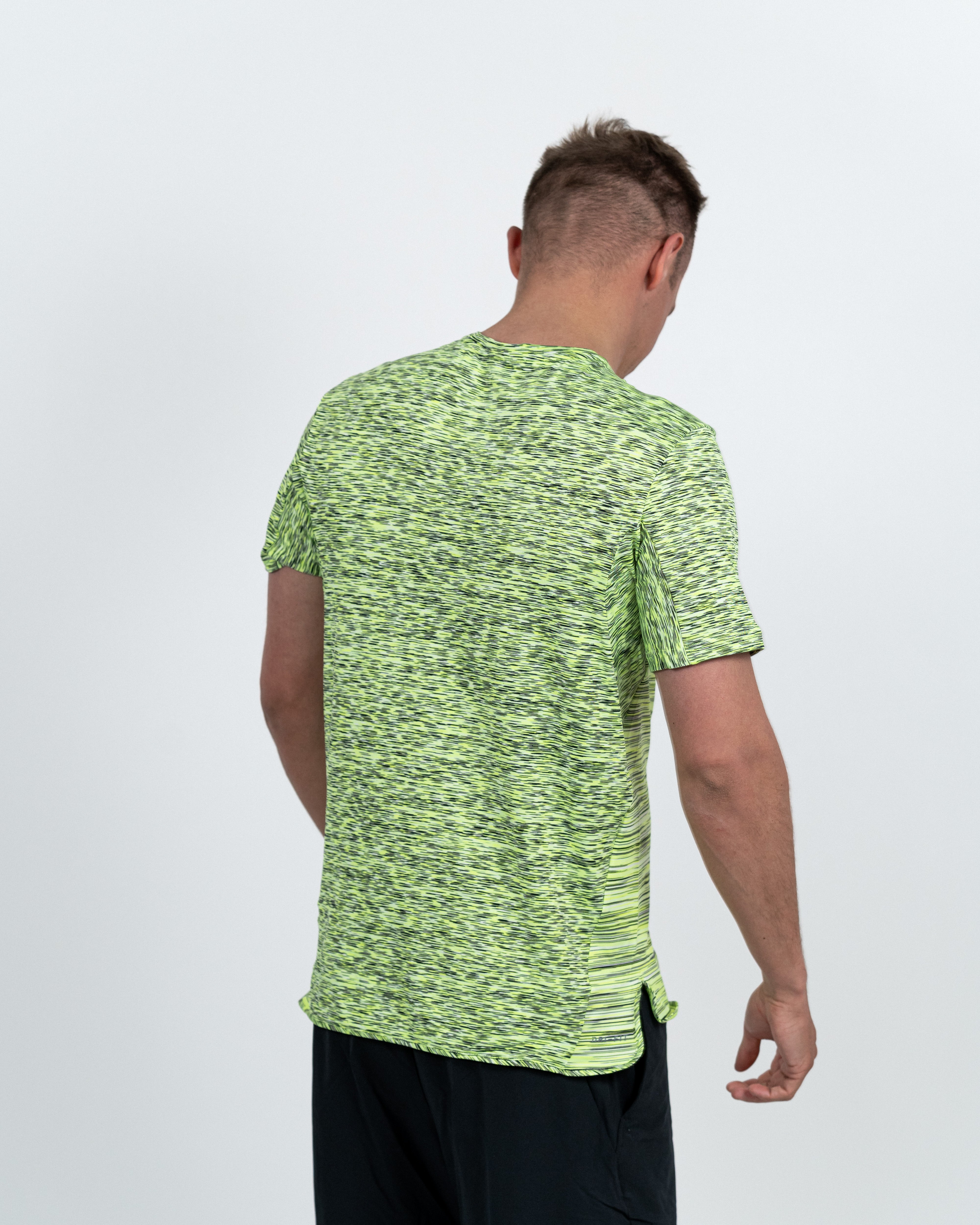 Nike Herre Court Dry T-shirt