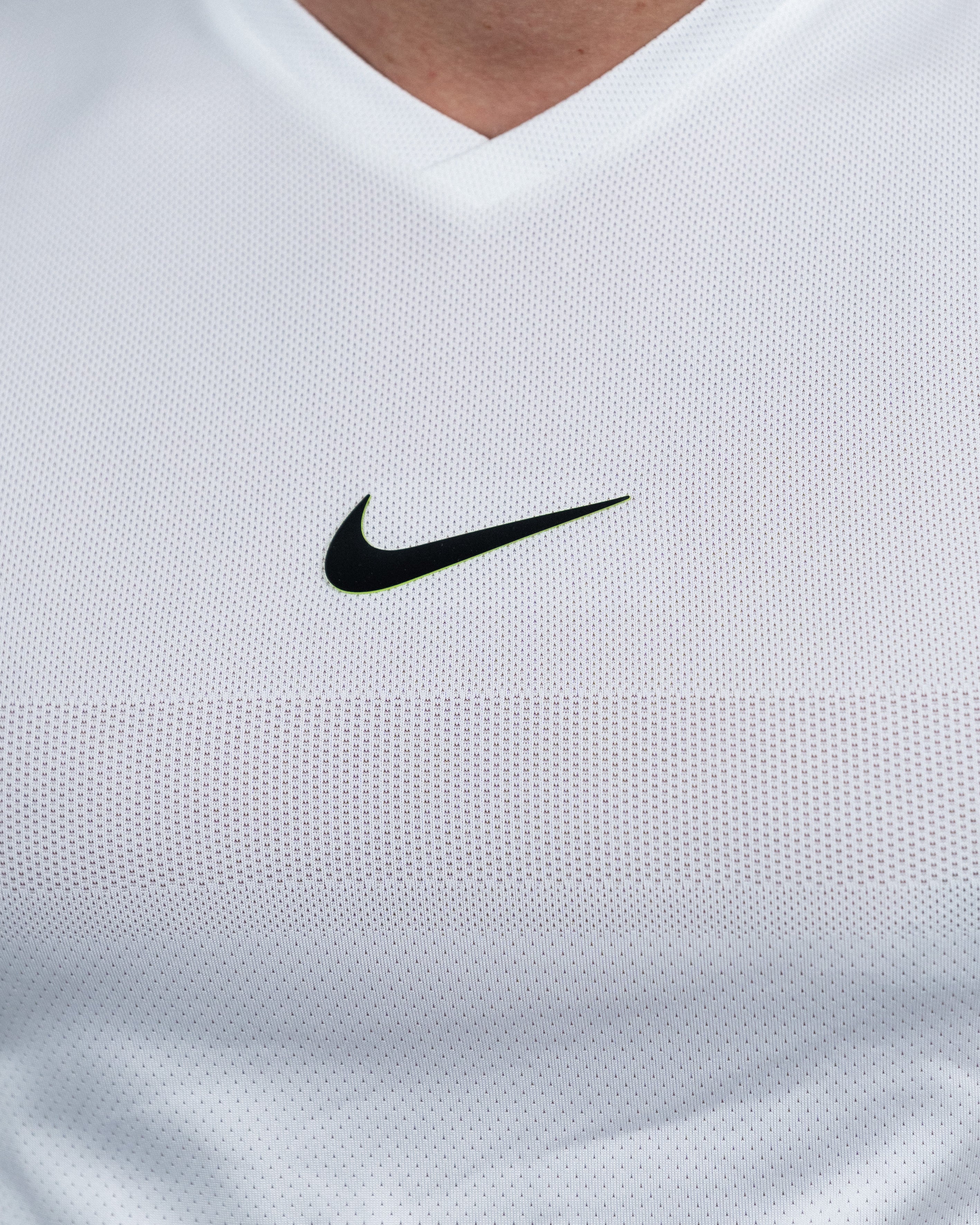 Nike Aero React Rafa Crew T-shirt