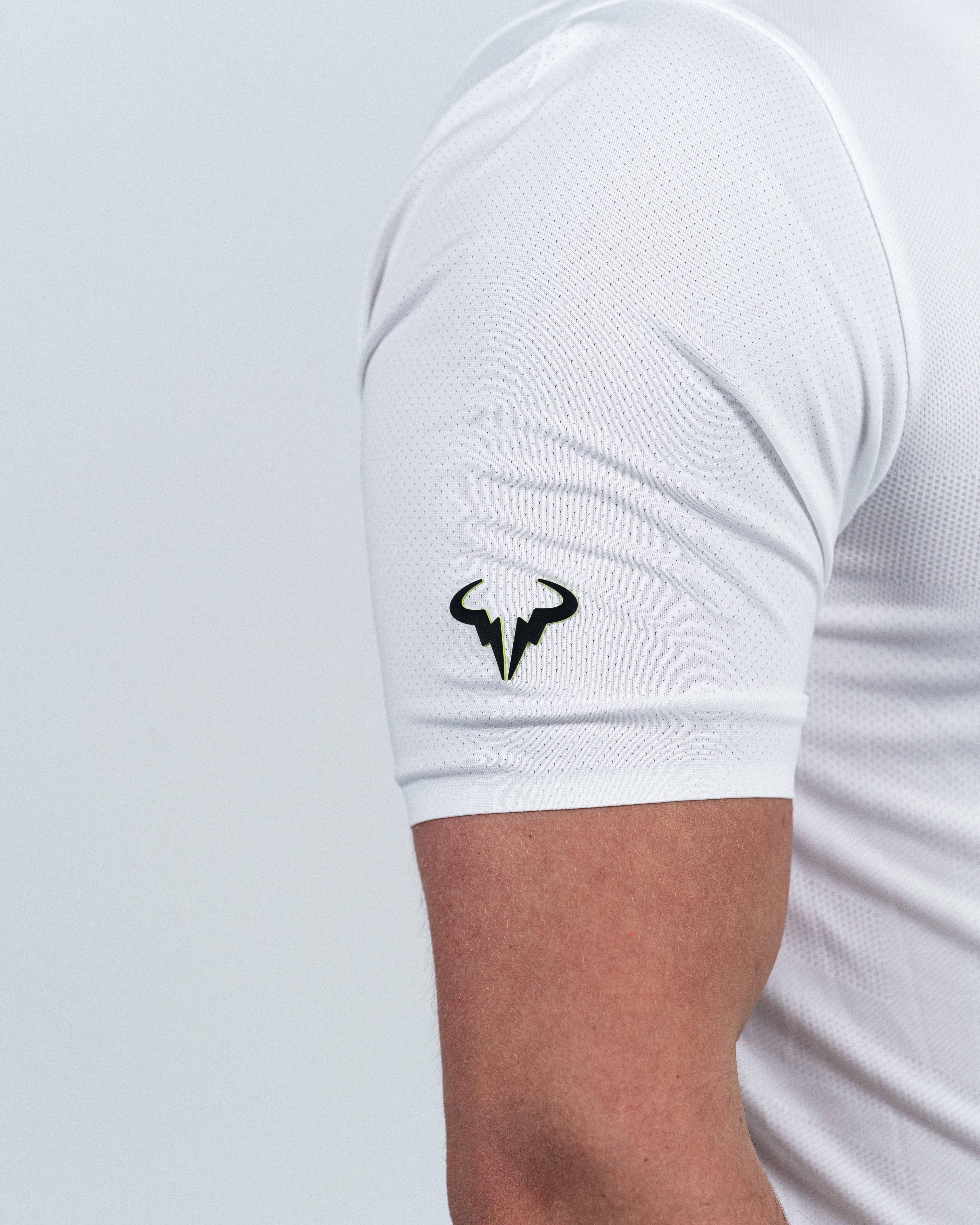 Nike Aero React Rafa Crew T-shirt