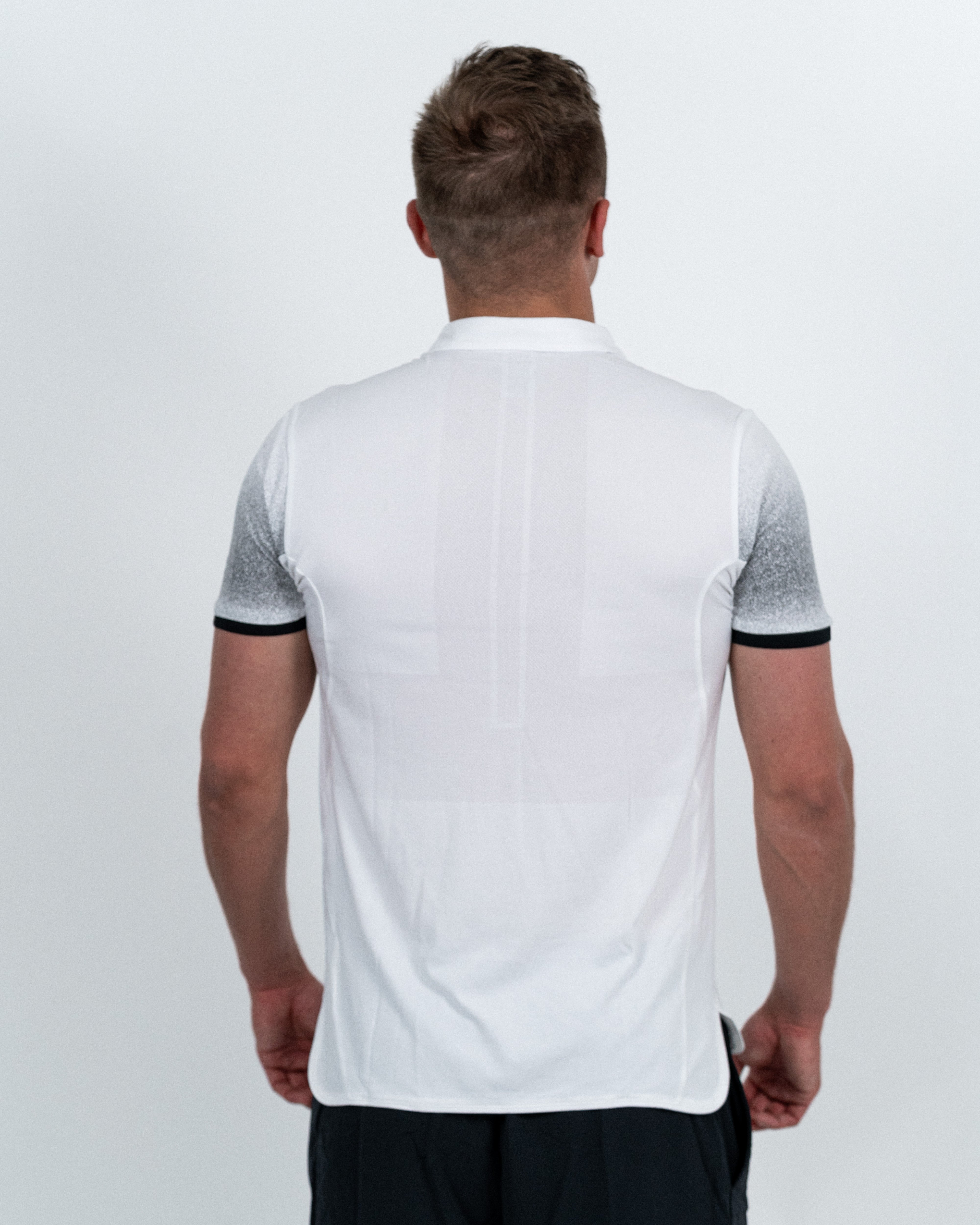 Nike Herre Advantage SS Premier