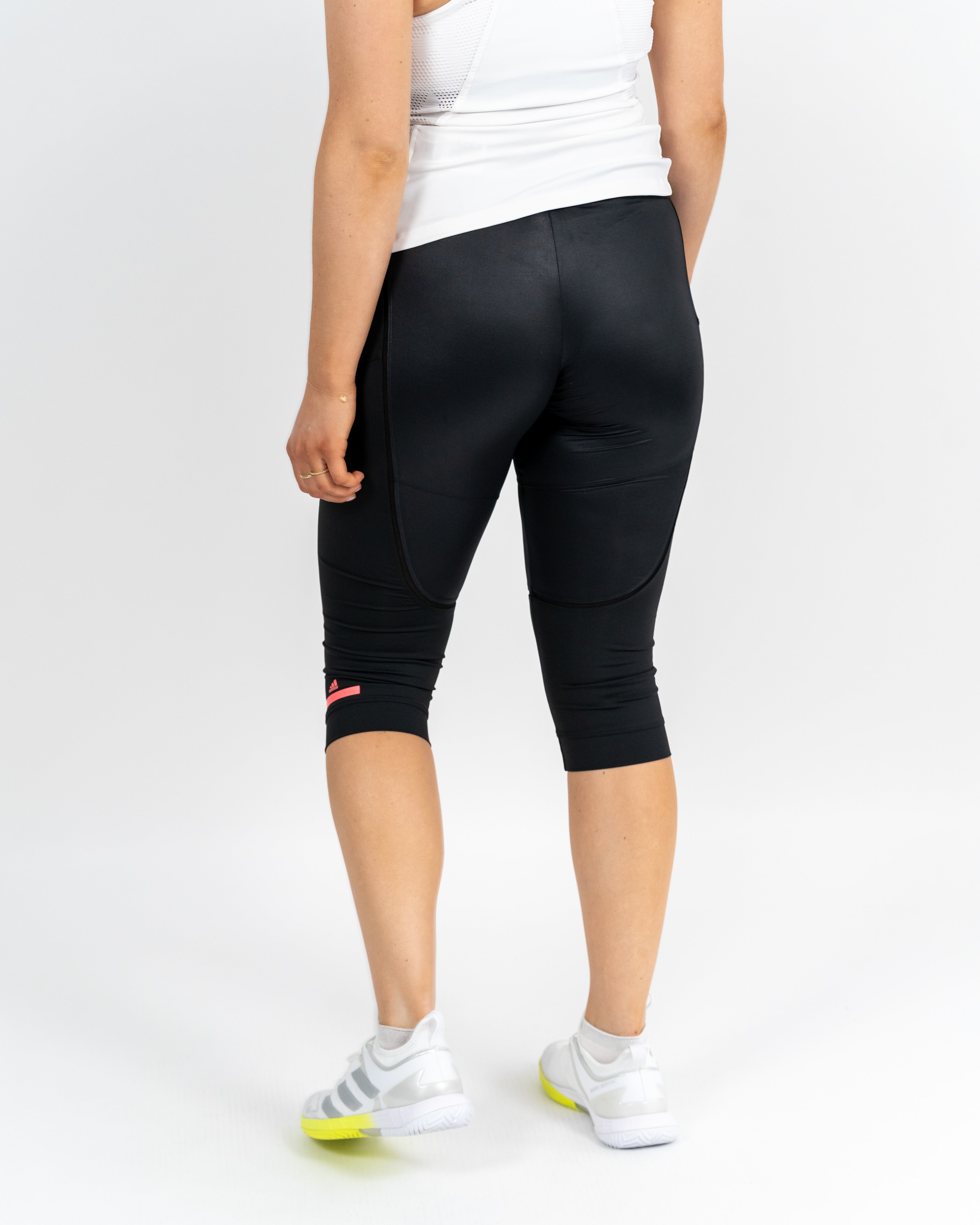 Stella McCartney 3/4 Tights Sort