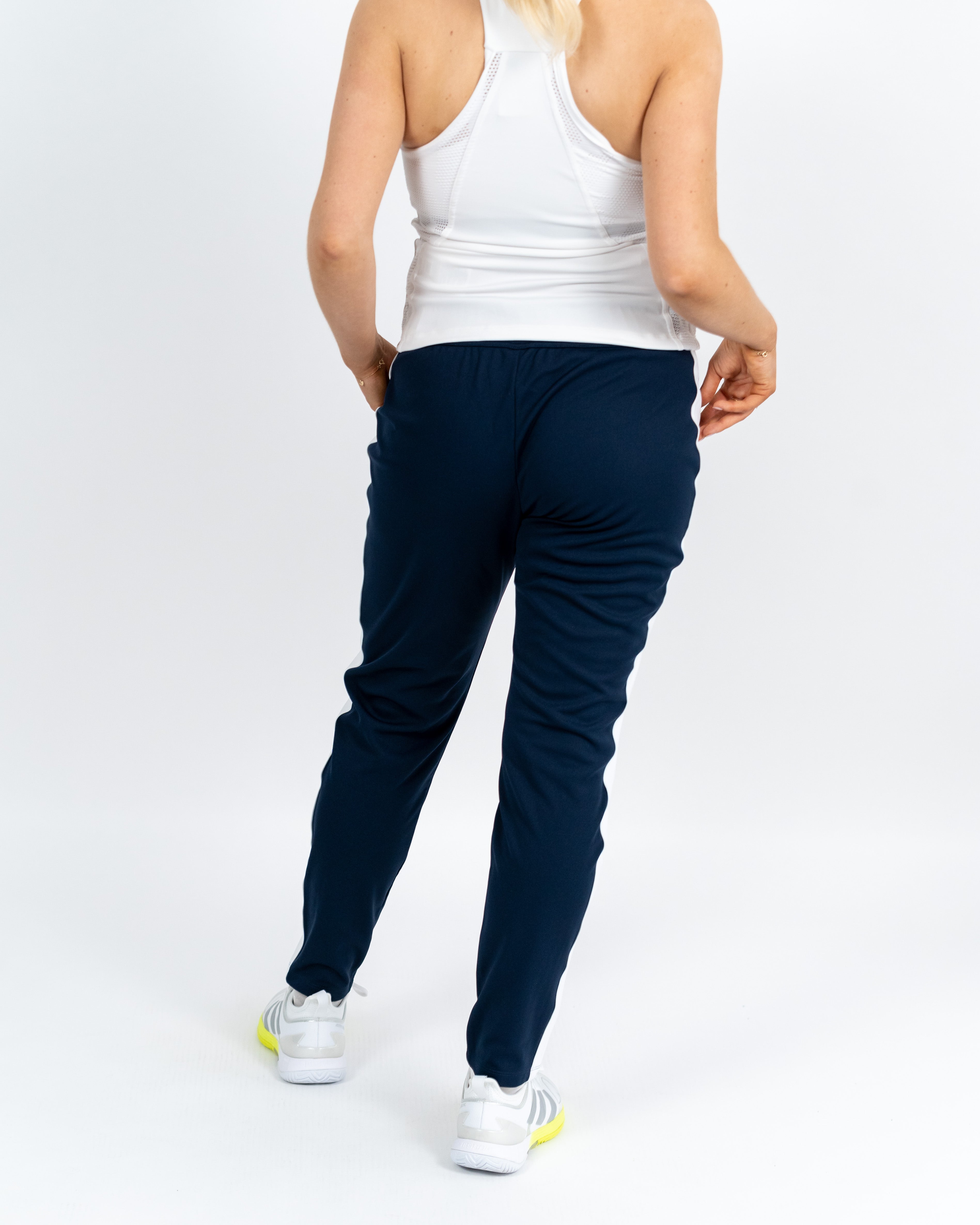 Nike Kvinde Warm Up Pants