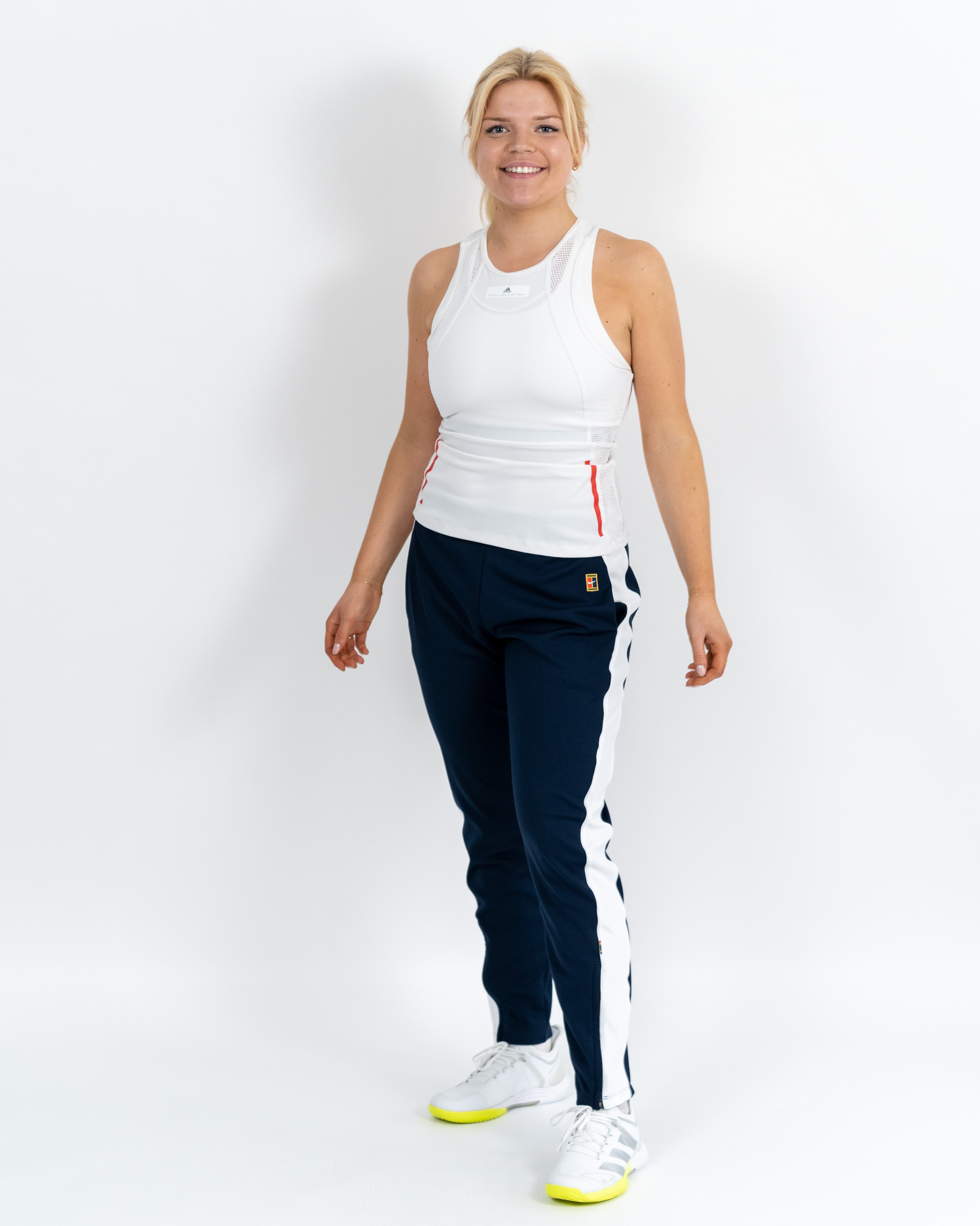 Nike Kvinde Warm Up Pants